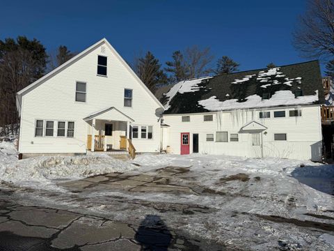 75 Library Road Grafton NH 03240