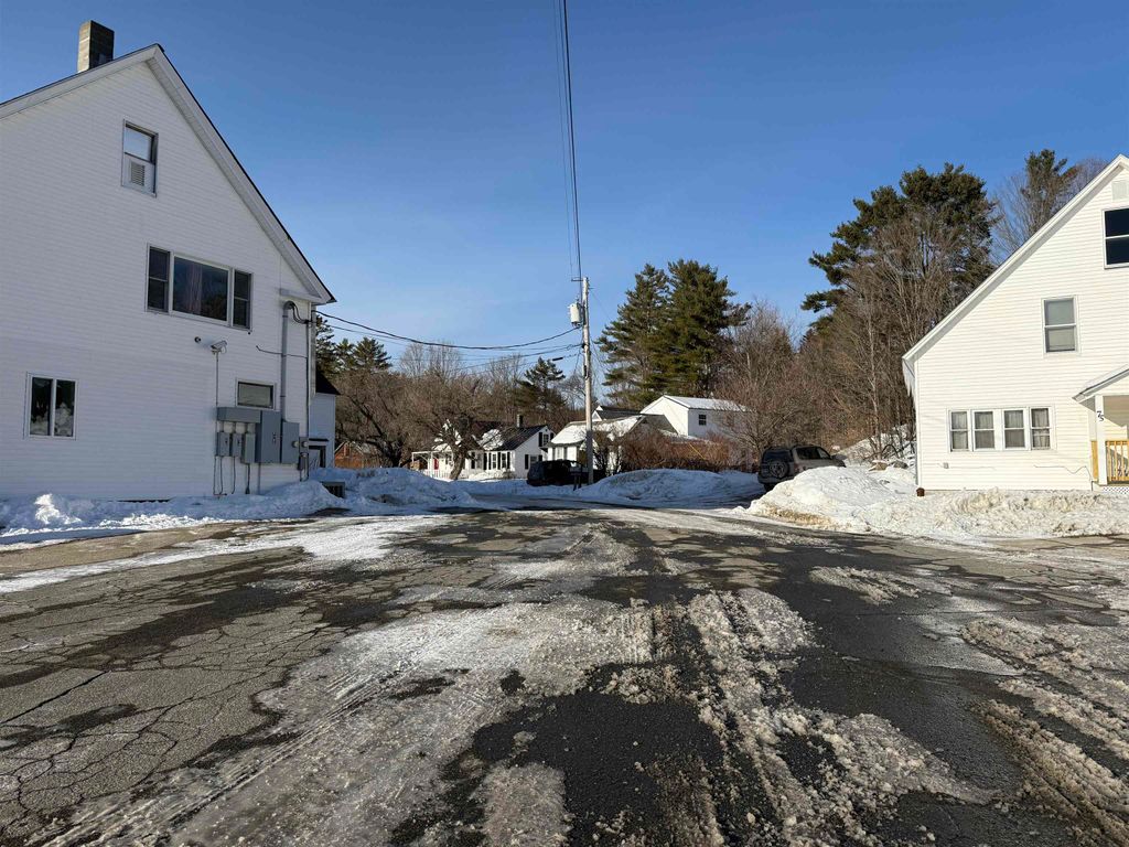 Photo of 75 Library Road, Grafton, NH 03240 (MLS # 5075999)