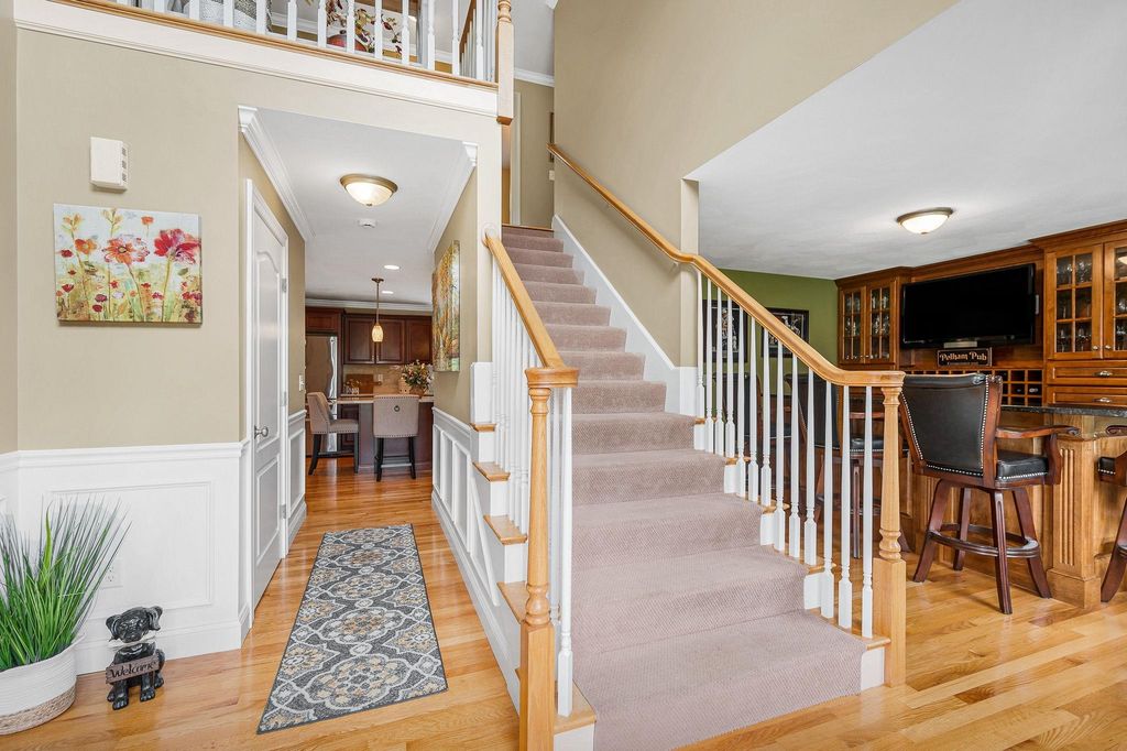 Photo of 12 Harmony Lane, Pelham, NH 03076 (MLS # 5084846)