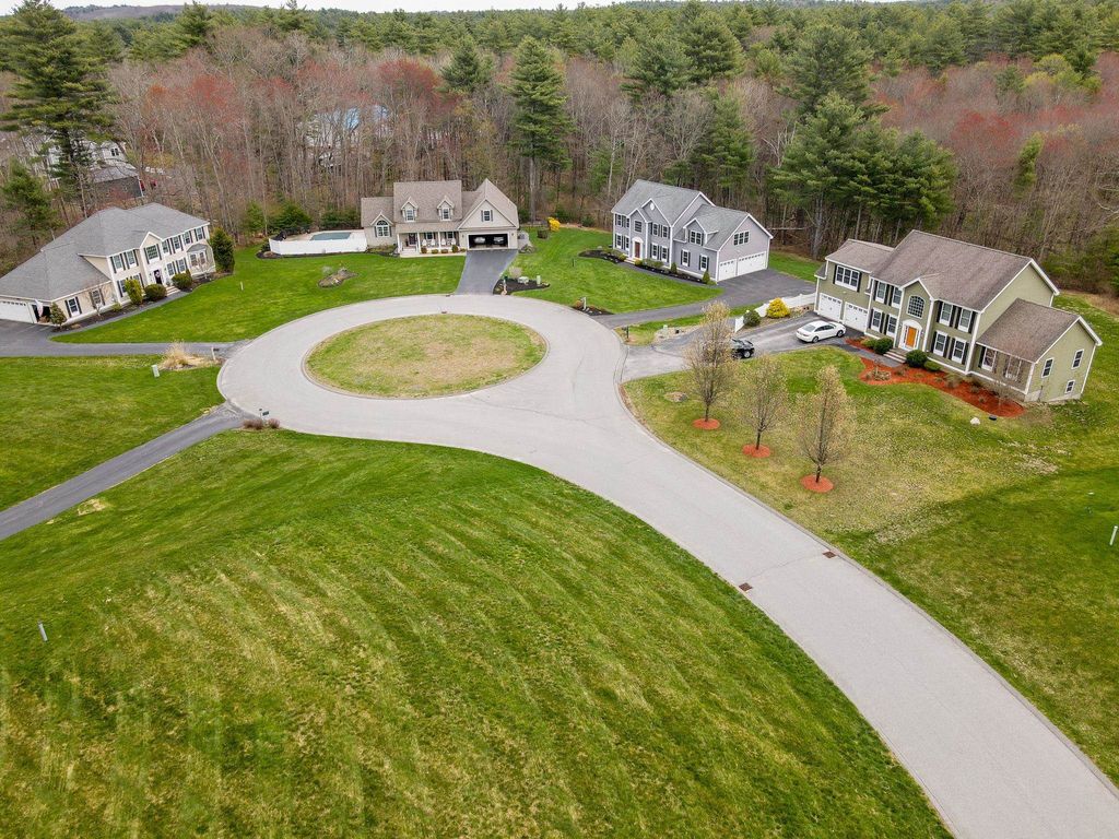 Photo of 12 Harmony Lane, Pelham, NH 03076 (MLS # 5084846)