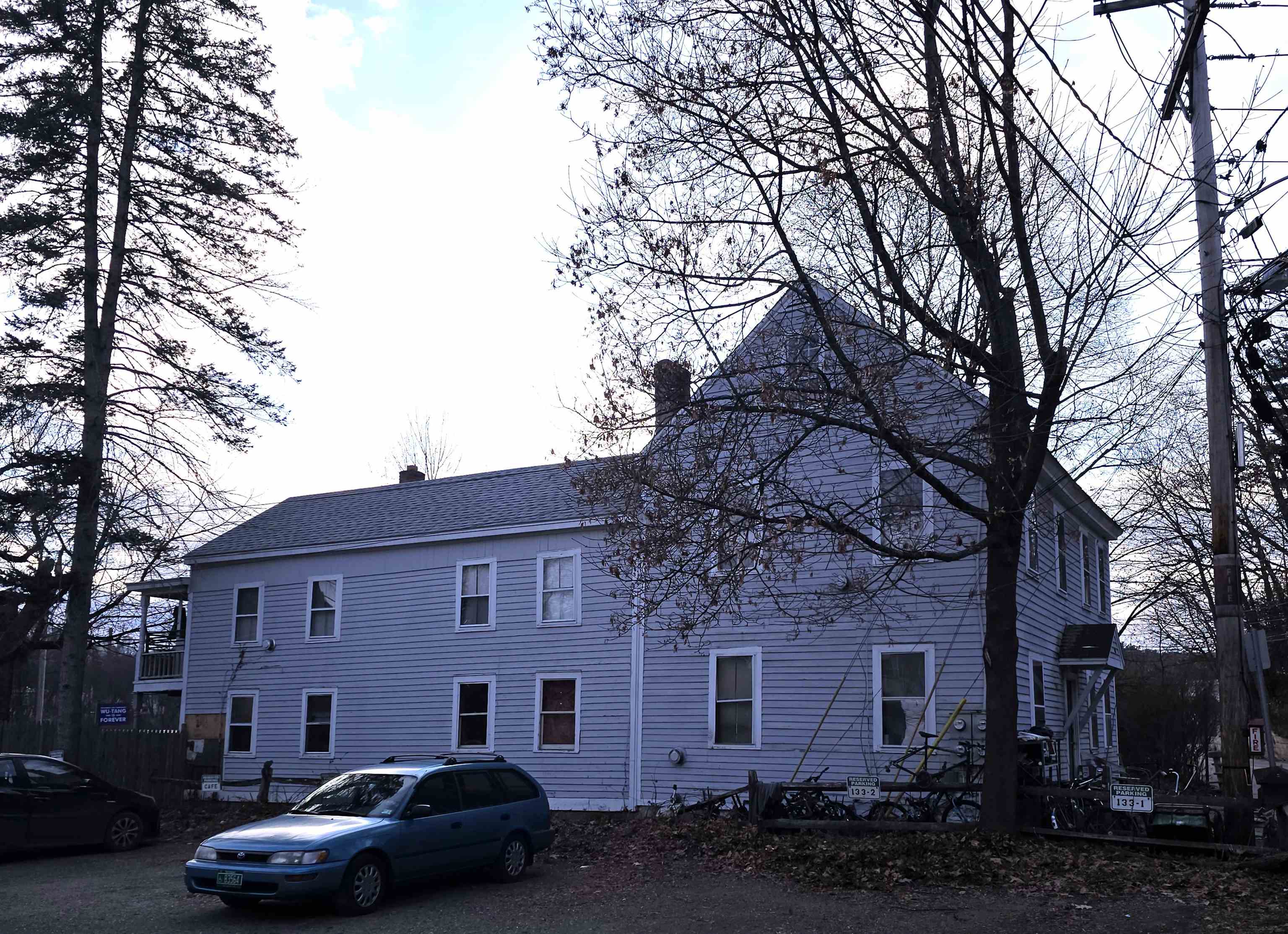 148 Elliot Street
