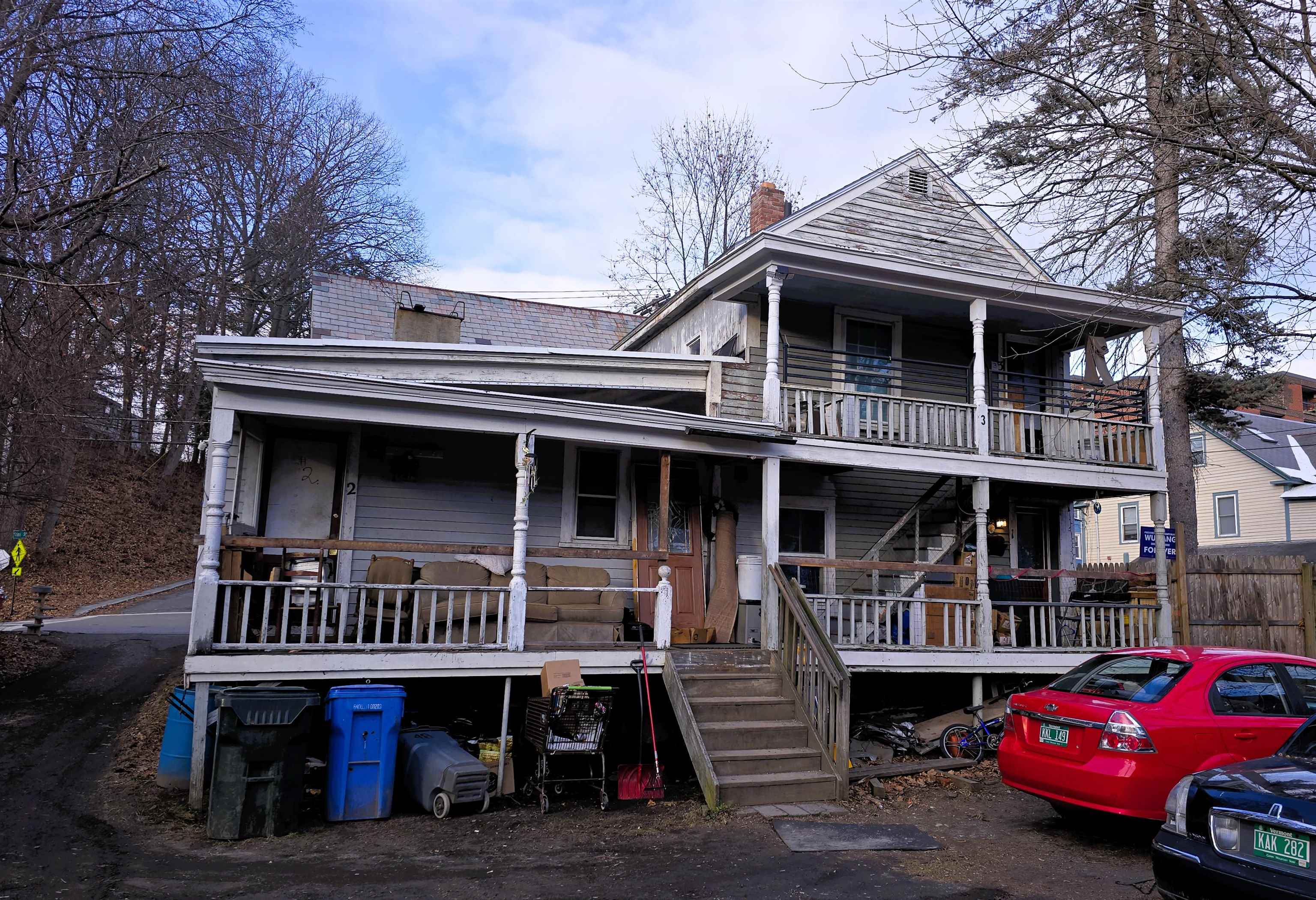 148 Elliot Street