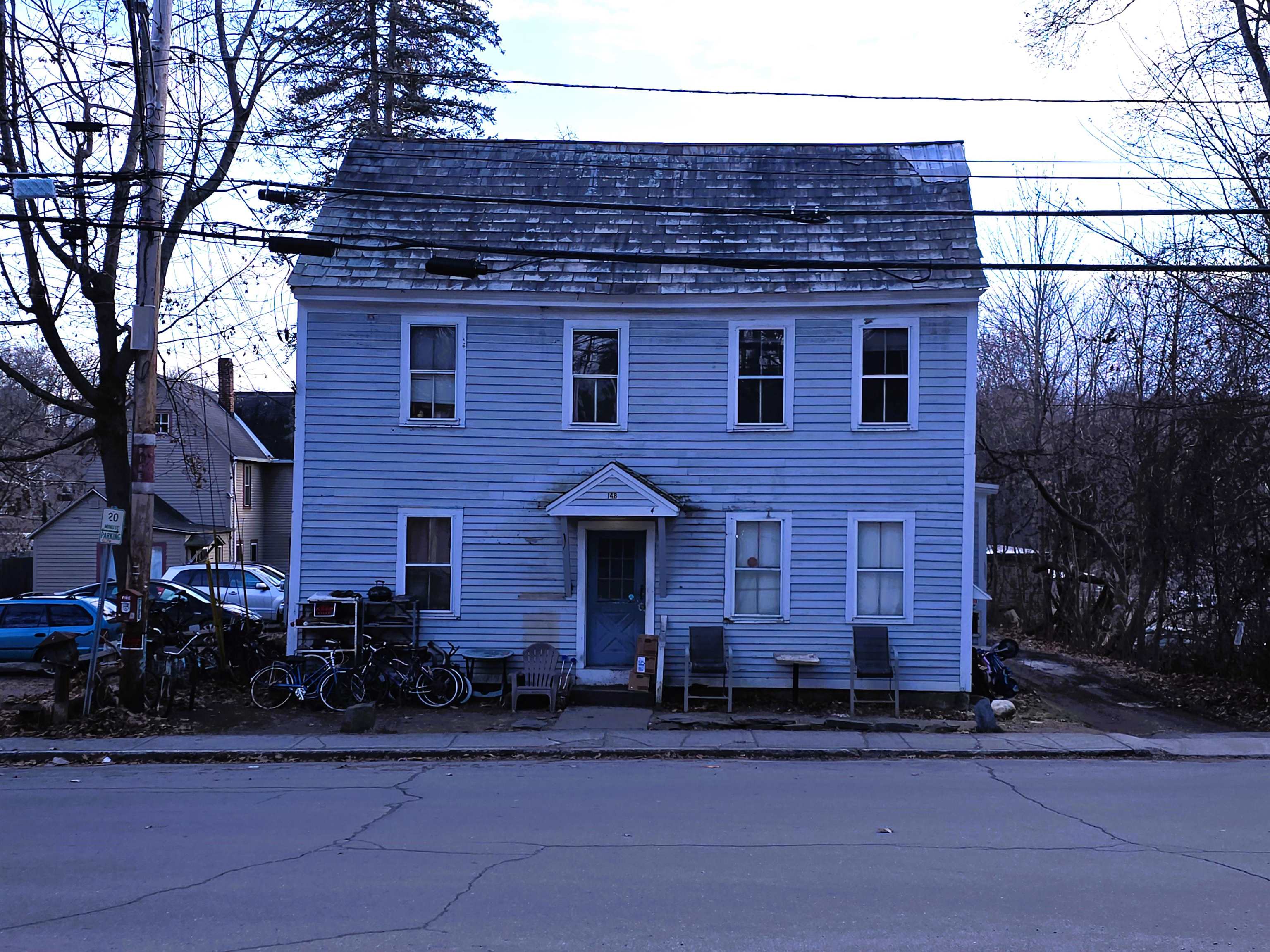 148 Elliot Street