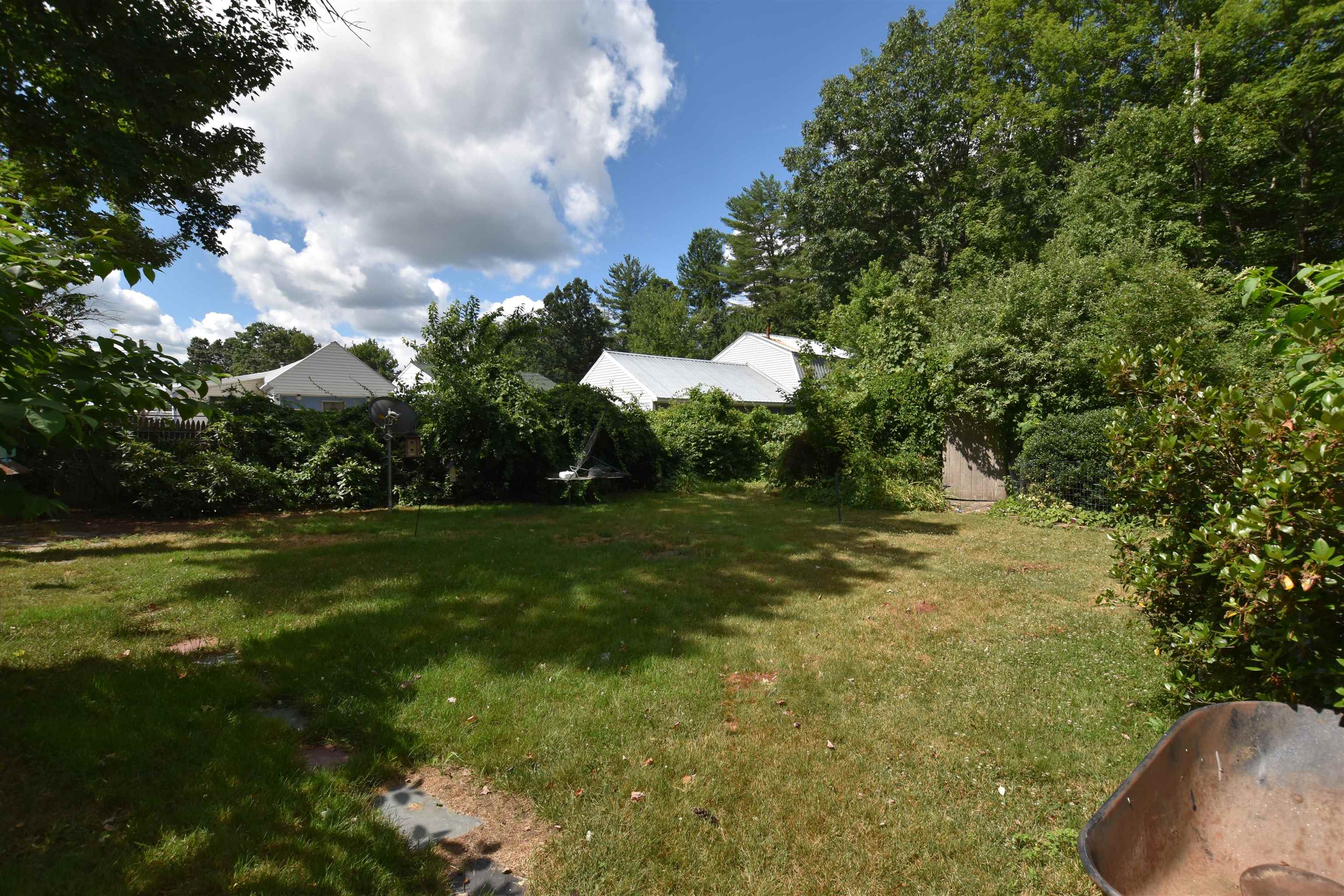 399 Gonic Road