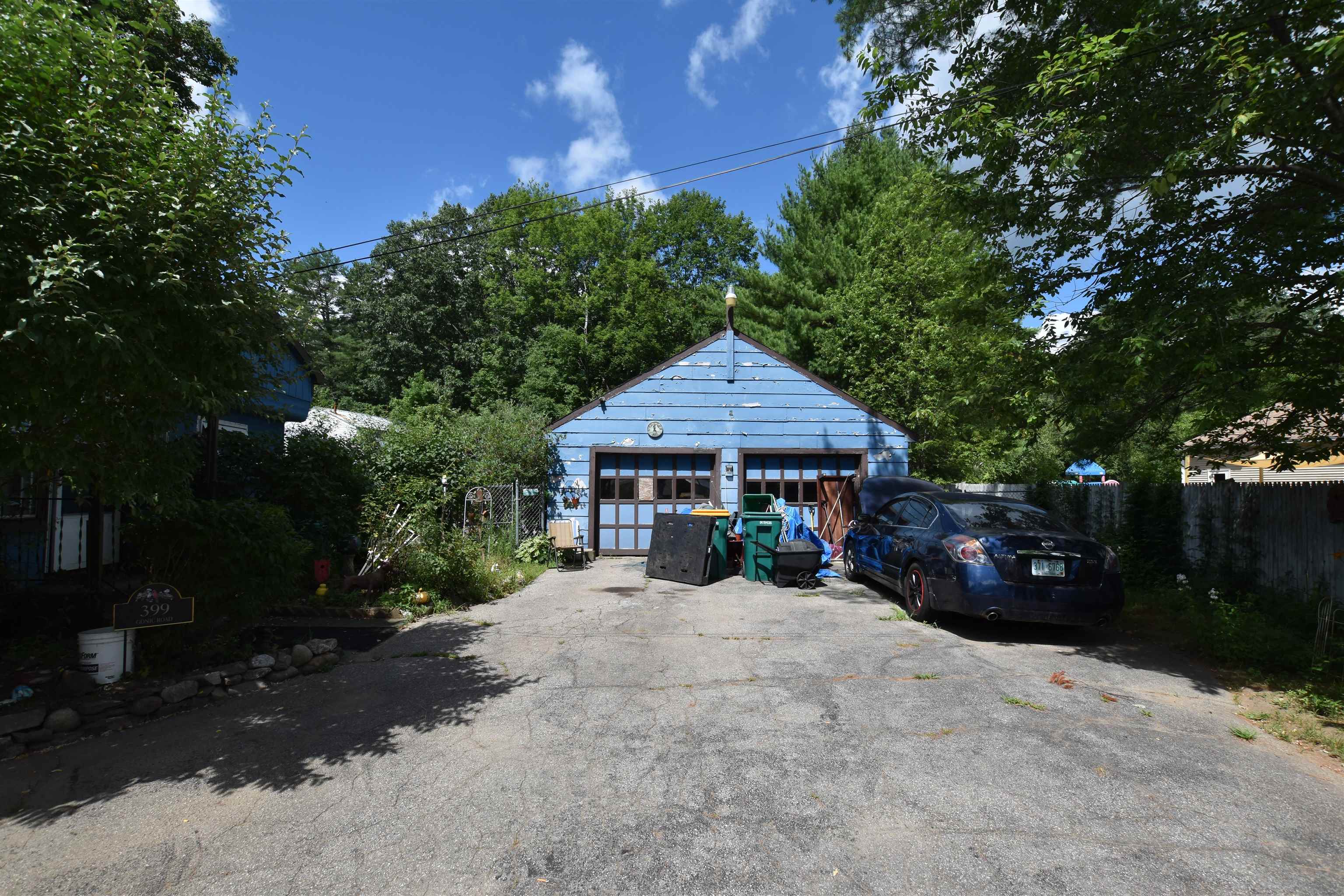 399 Gonic Road