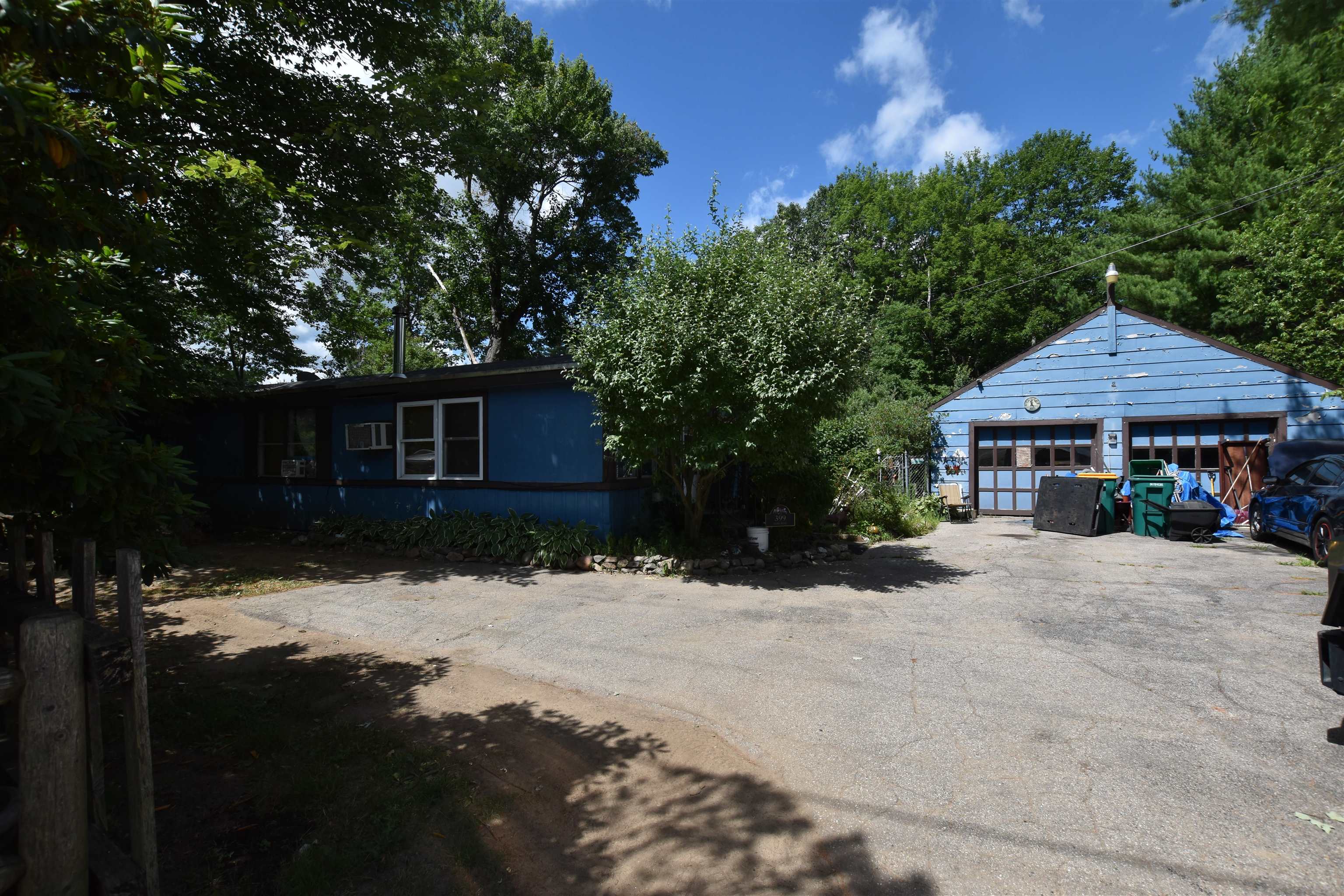 399 Gonic Road