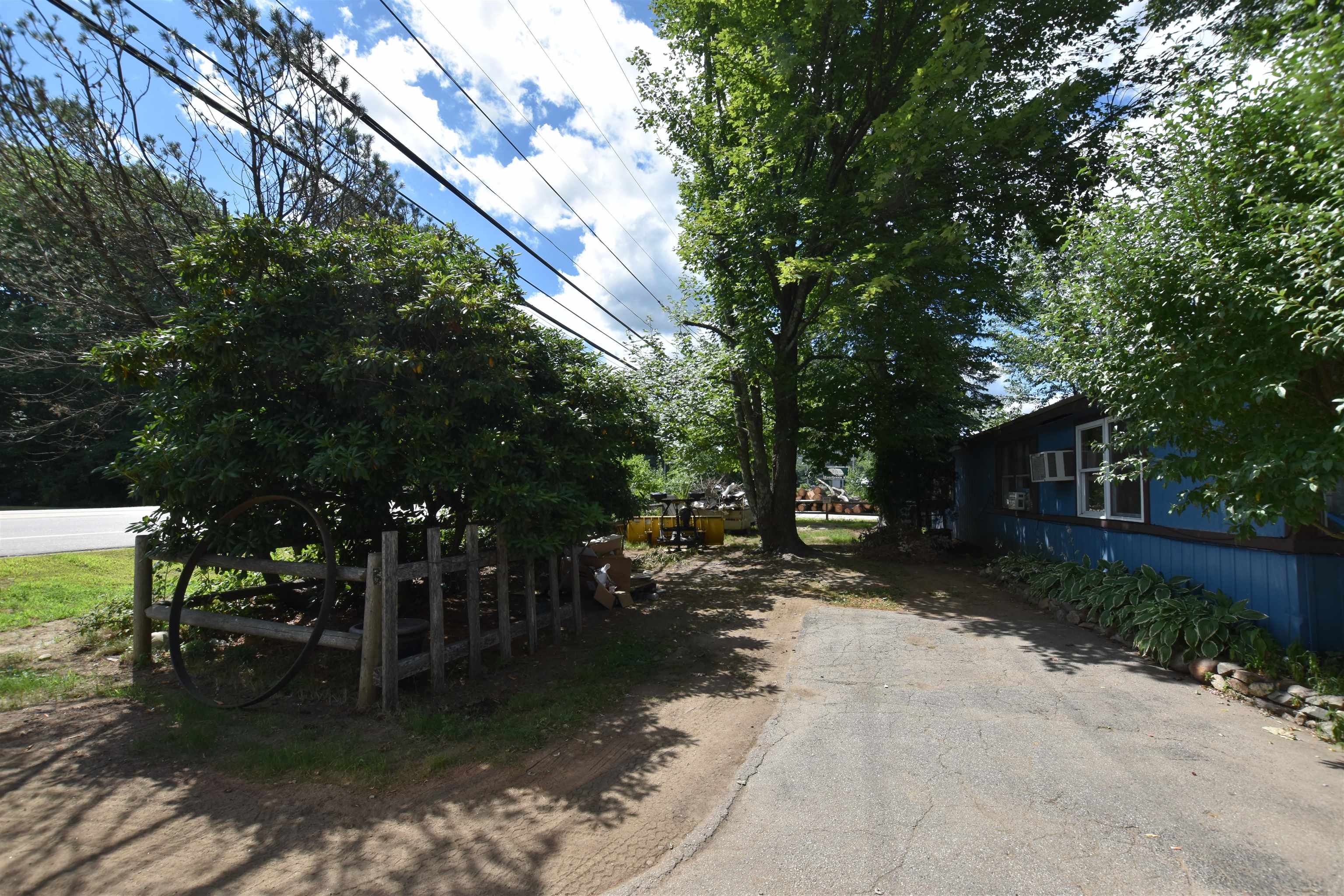 399 Gonic Road