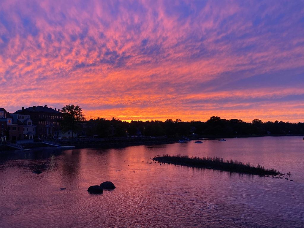 Photo of 10 String Bridge, Exeter, NH 03833 (MLS # 5068224)