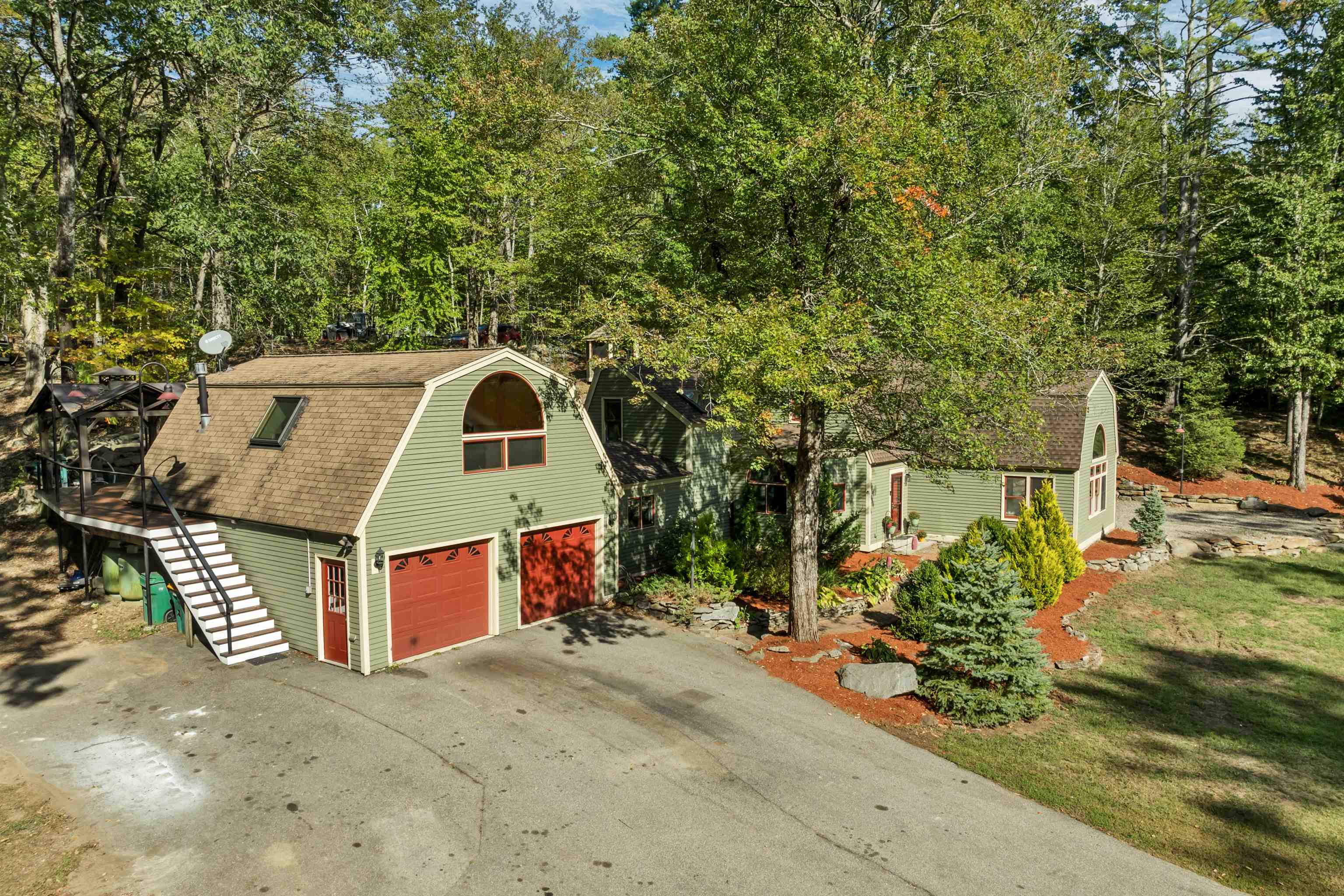 163 Estes Road