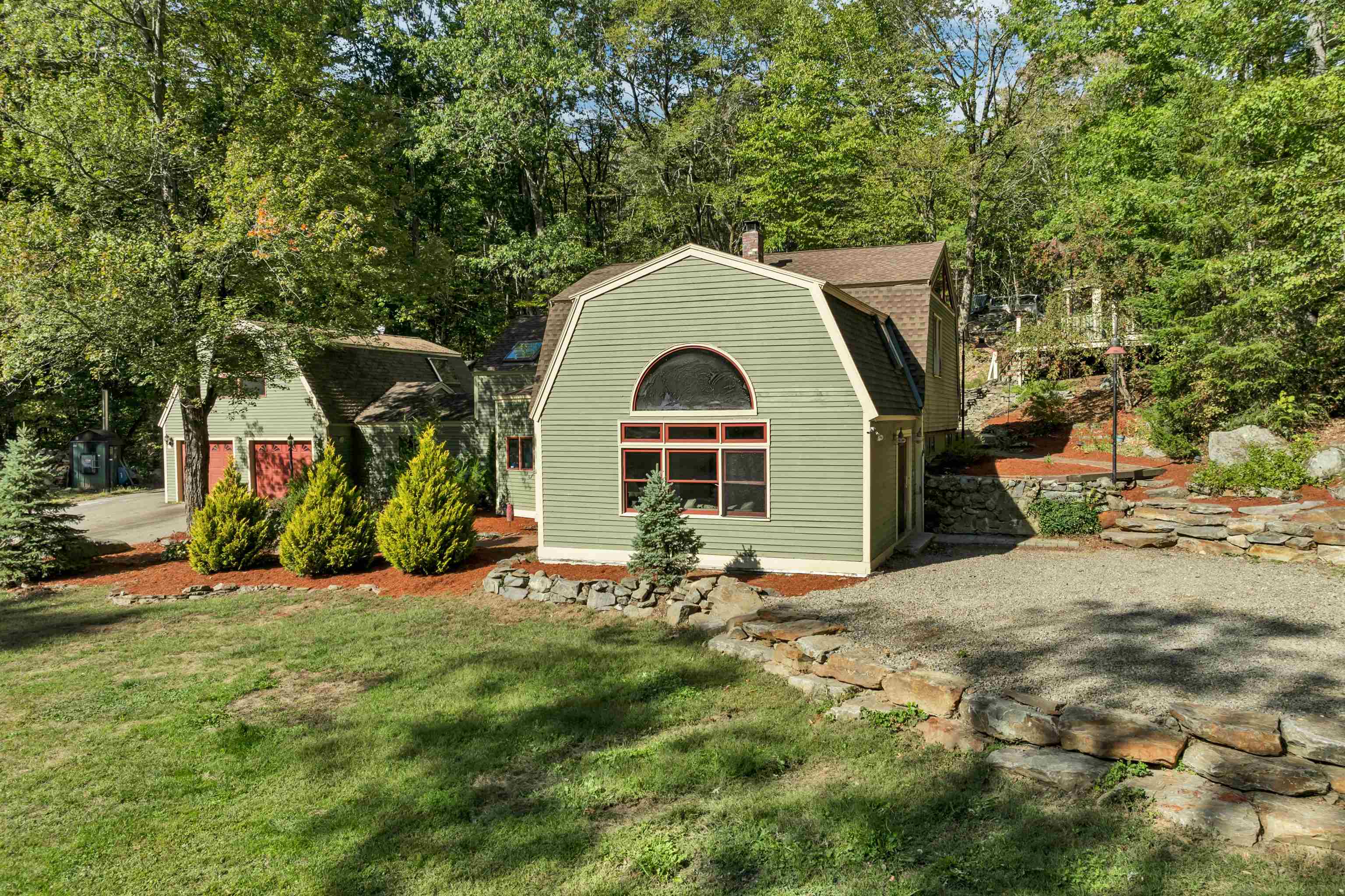 163 Estes Road