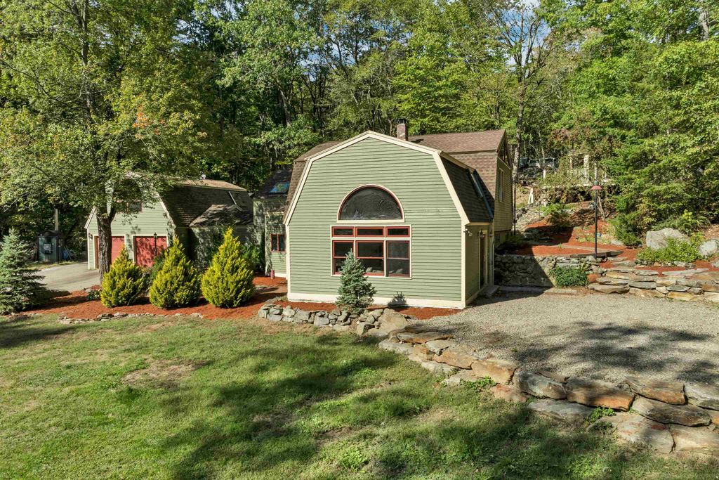 Photo of 163 Estes Road, Rochester, NH 03867 (MLS # 5062809)