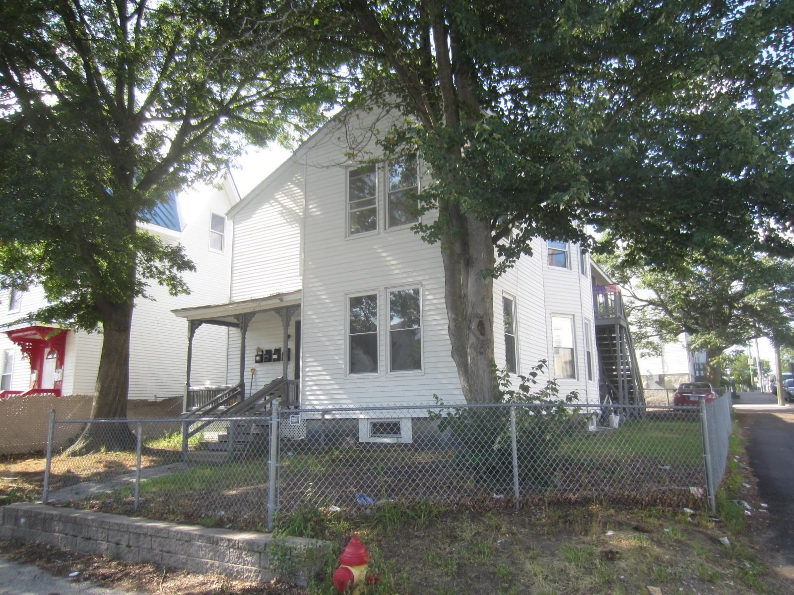 348 Spruce Street