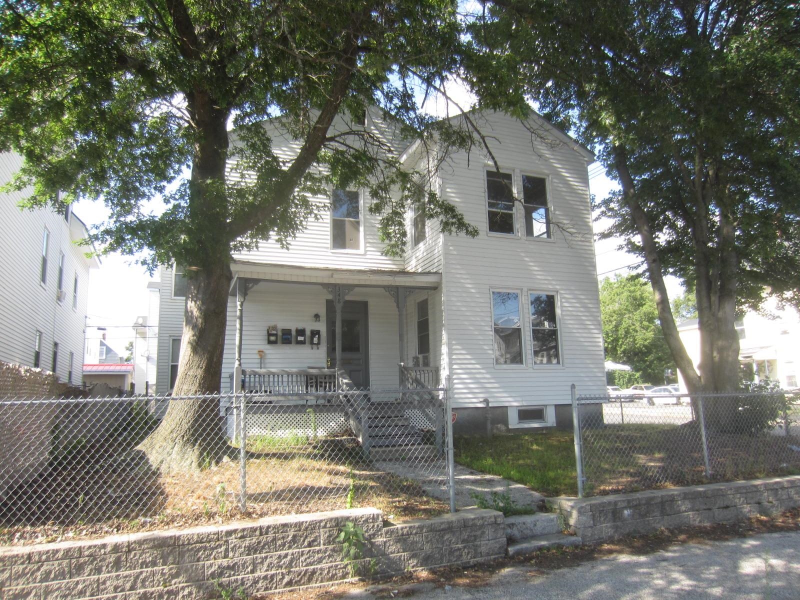 348 Spruce Street