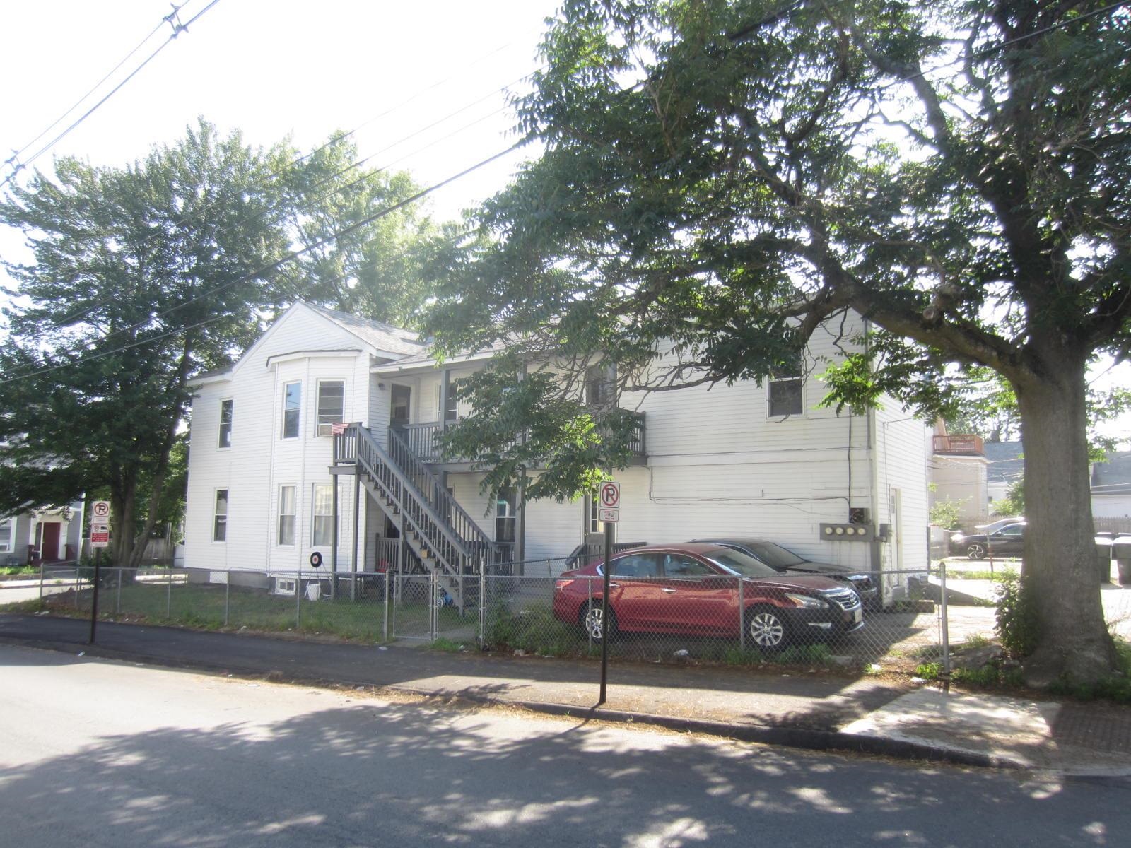 348 Spruce Street