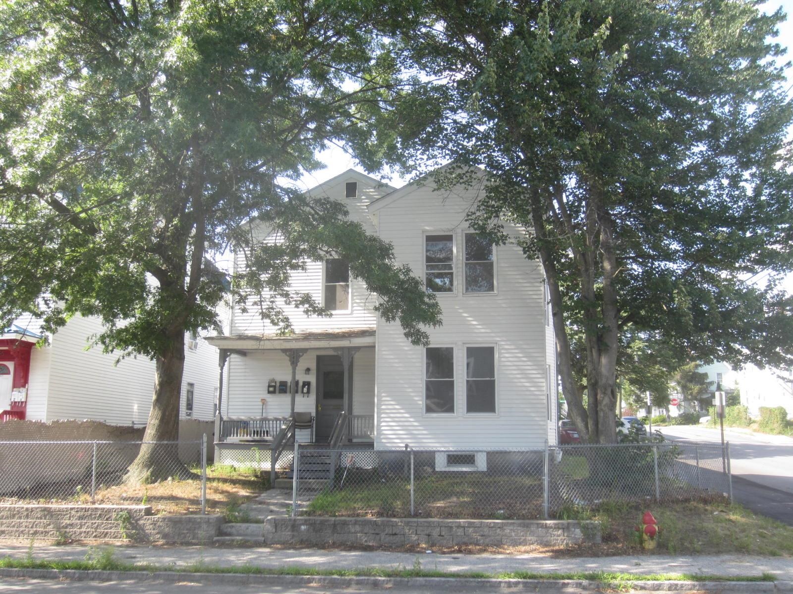 348 Spruce Street