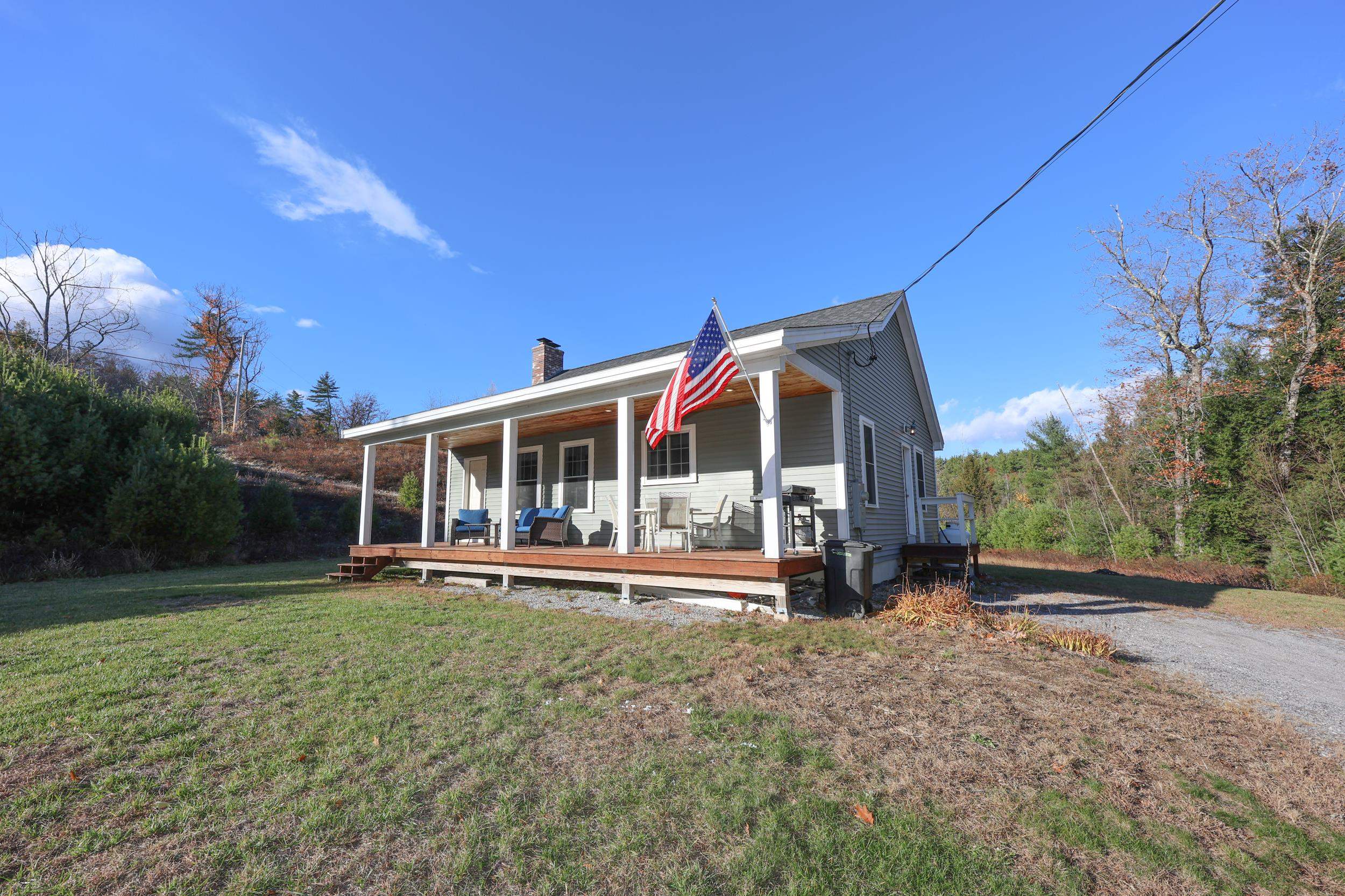 1036 Bound Tree Road