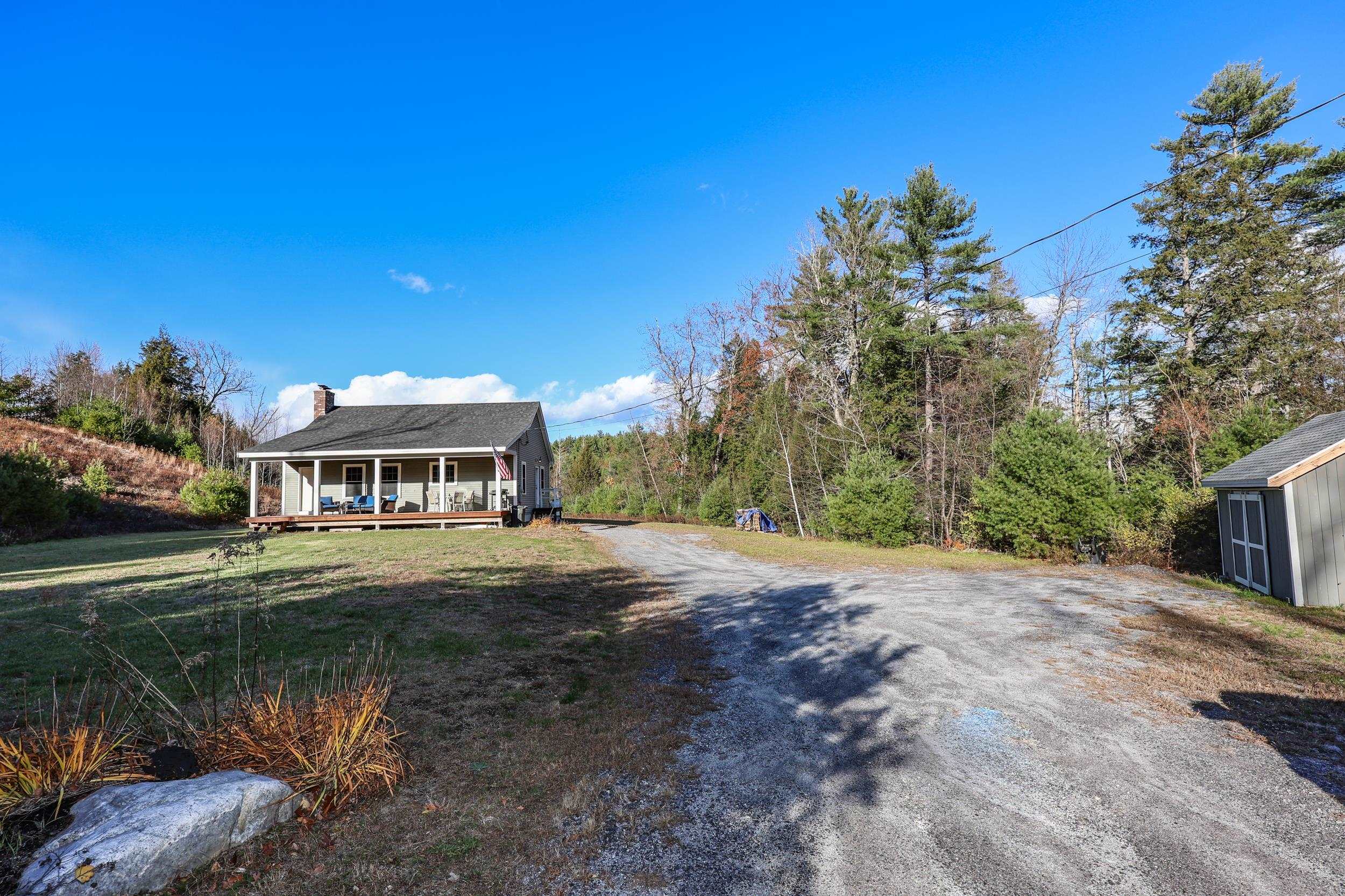 1036 Bound Tree Road