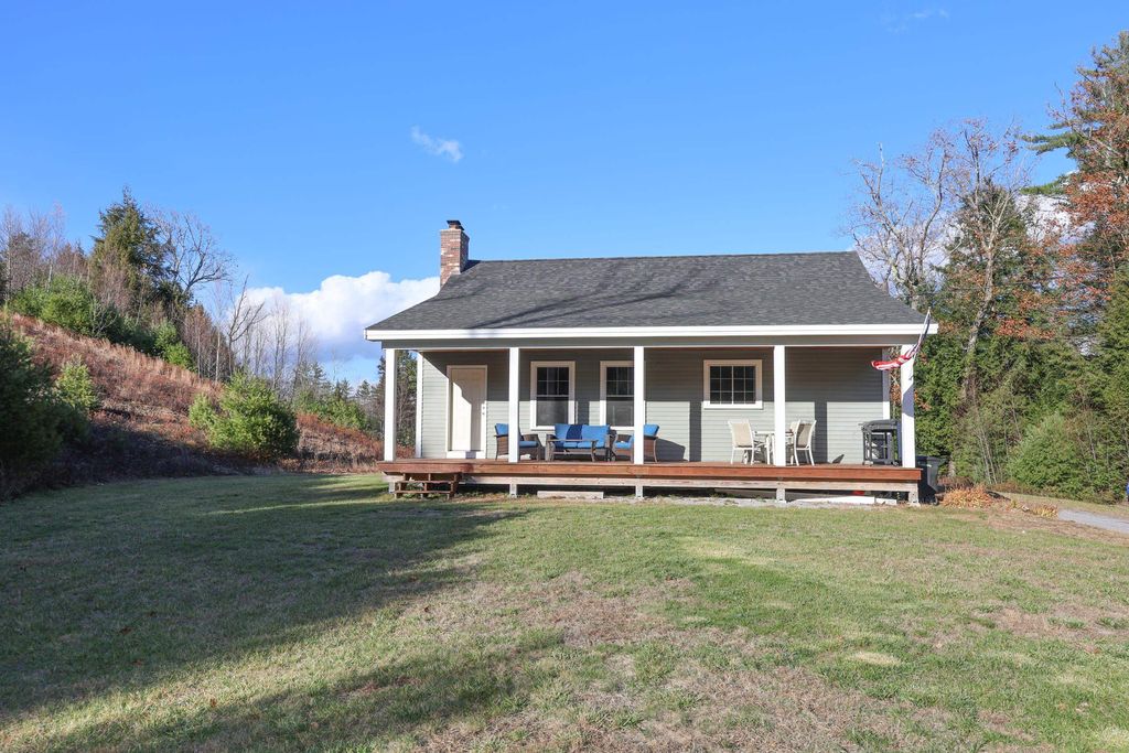 Photo of 1036 Bound Tree Road, Hopkinton, NH 03229 (MLS # 5068661)