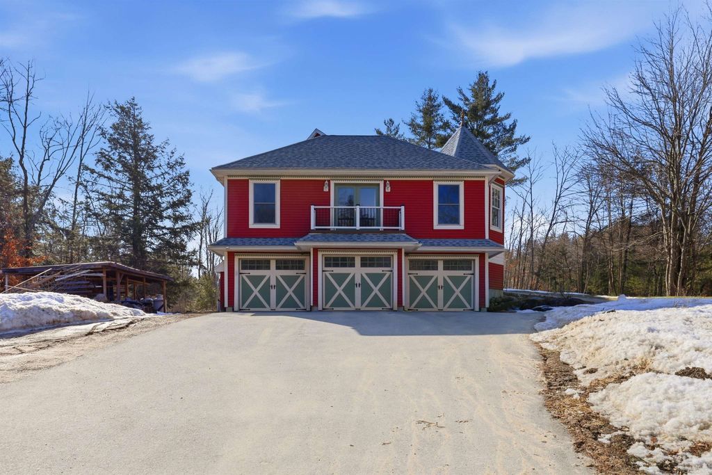 Photo of 38 Range Road, Epsom, NH 03234 (MLS # 5080744)