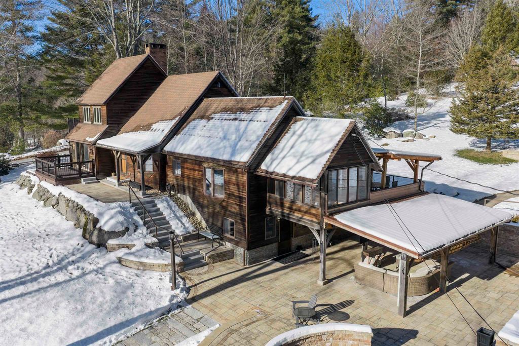 Photo of 259 Bolton Road, Winchester, NH 03470 (MLS # 5071991)