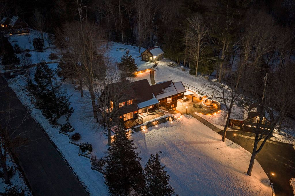 Photo of 259 Bolton Road, Winchester, NH 03470 (MLS # 5071991)