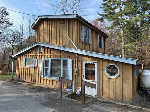 Photo of 161 Canaan Street, Canaan, NH 03741 (MLS # 5087389)