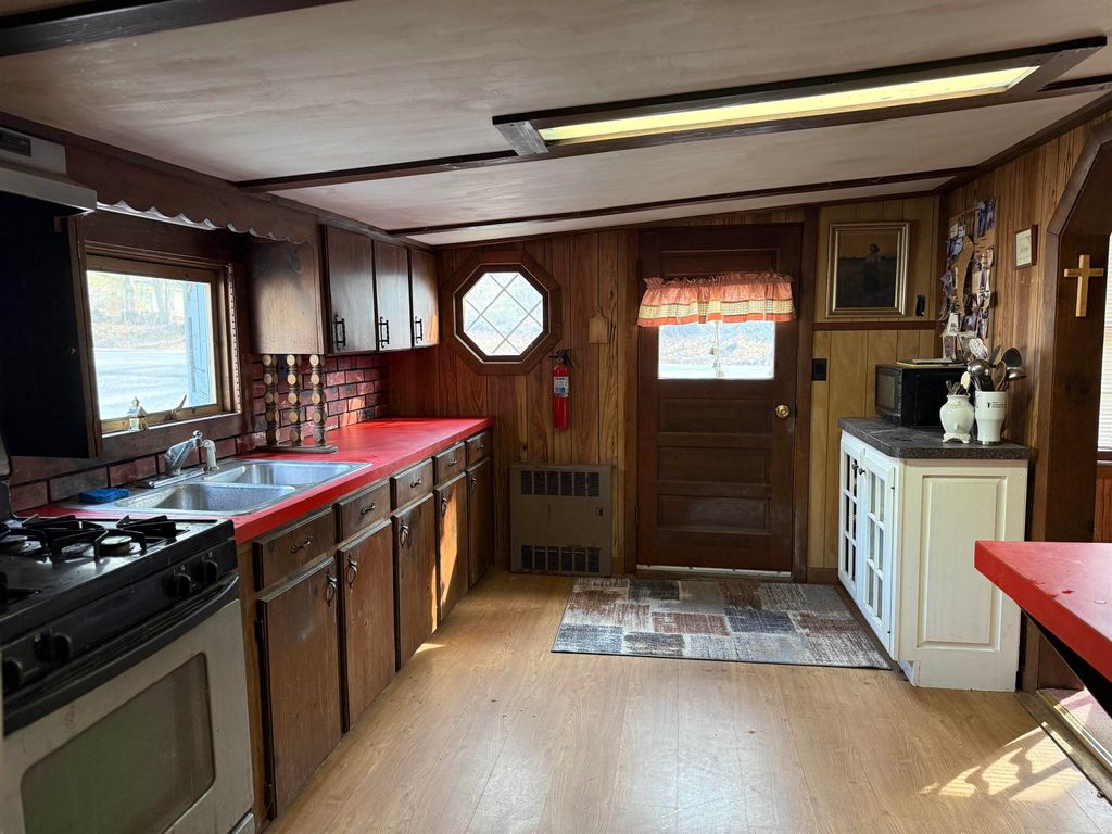 Photo of 161 Canaan Street, Canaan, NH 03741 (MLS # 5087389)