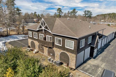 41 Glendale Place 13 A & B Gilford NH 03249