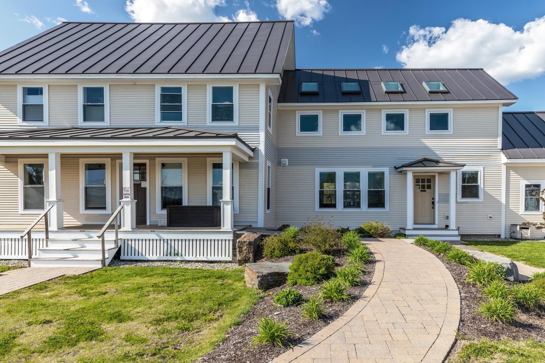 4706 Waterbury-Stowe Road 1&2