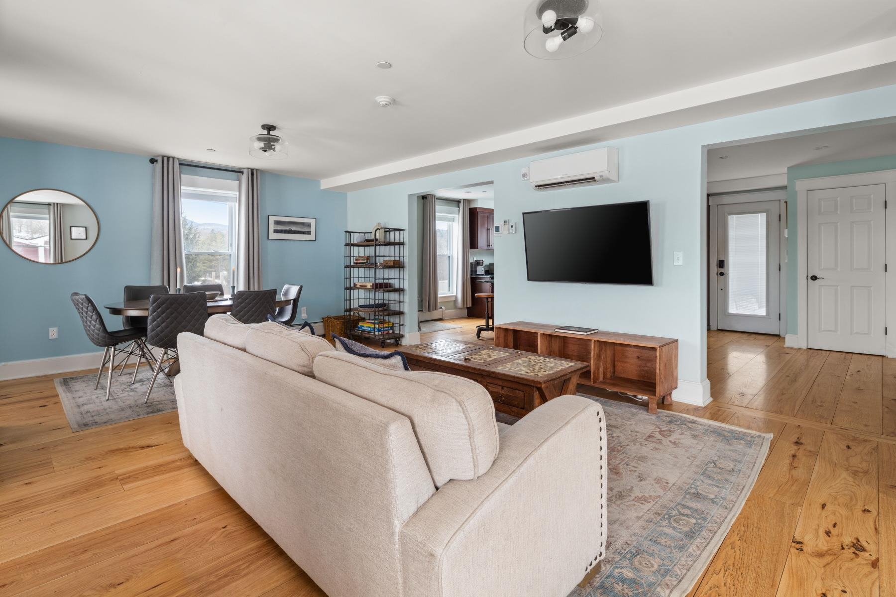 4706 Waterbury-Stowe Road 1&2