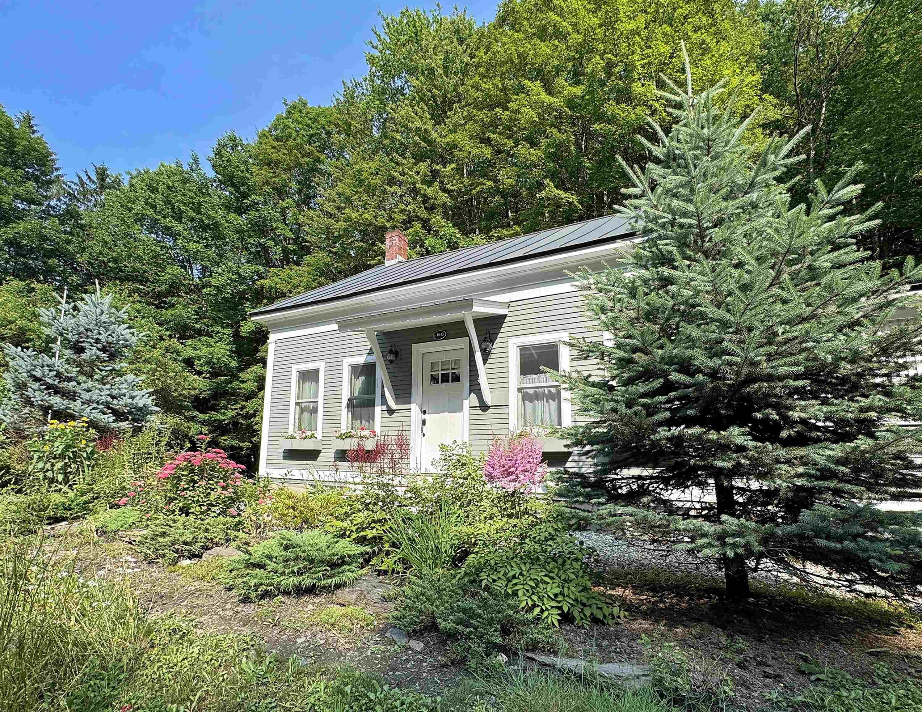 2949 Waterbury Road