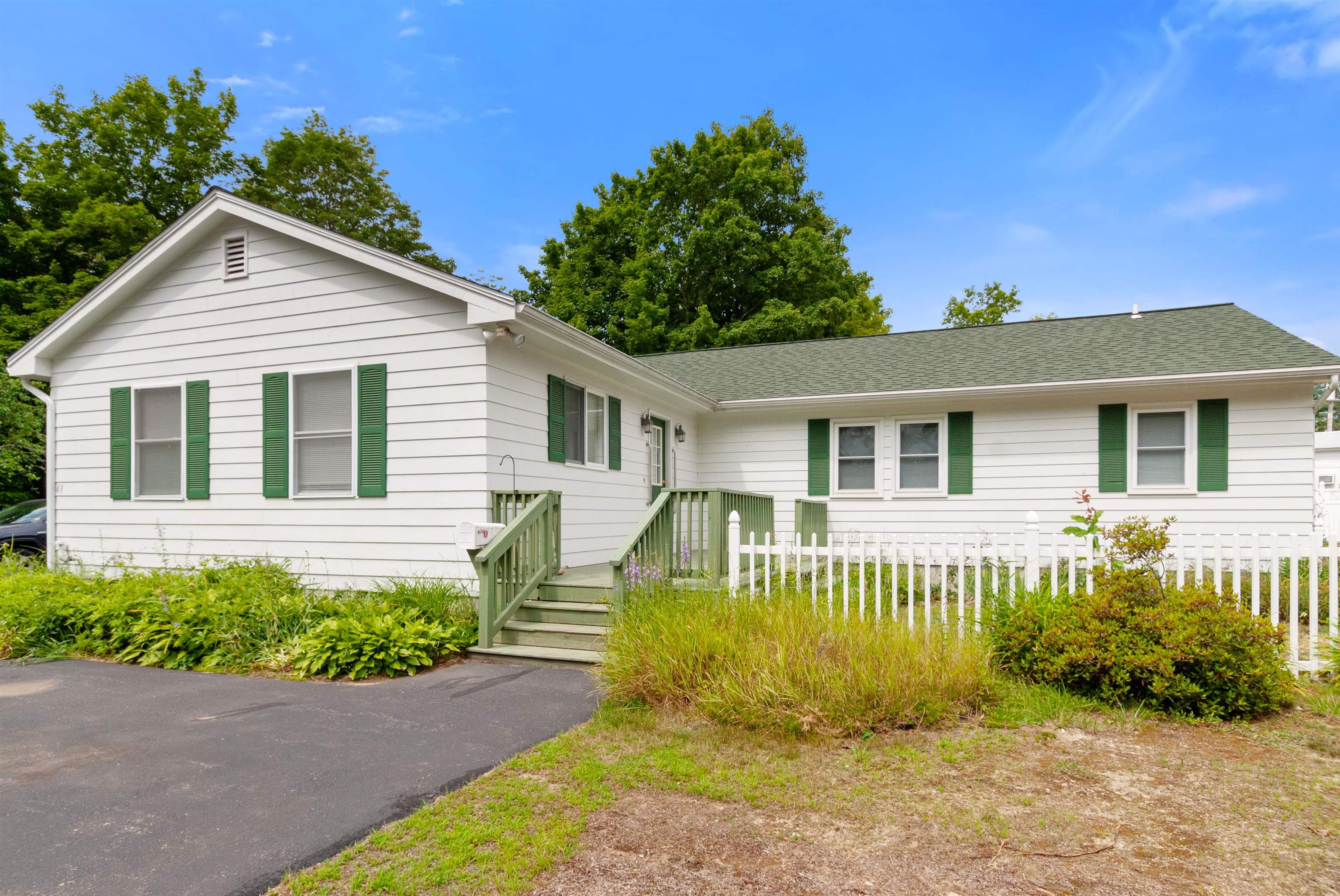 43 Tappan Street