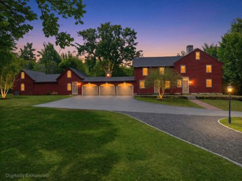 23 Old Manchester Road Amherst NH 03031