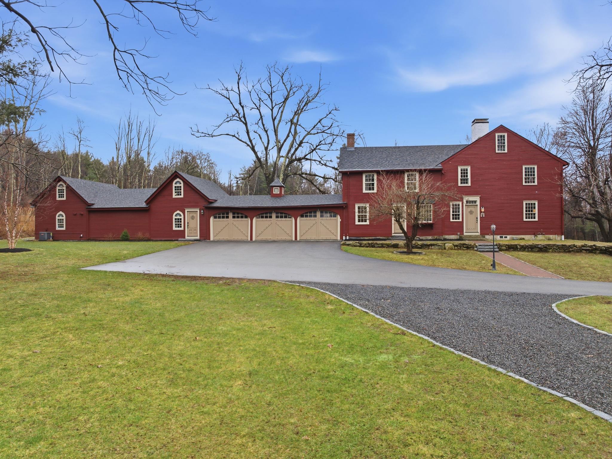 23 Old Manchester Road