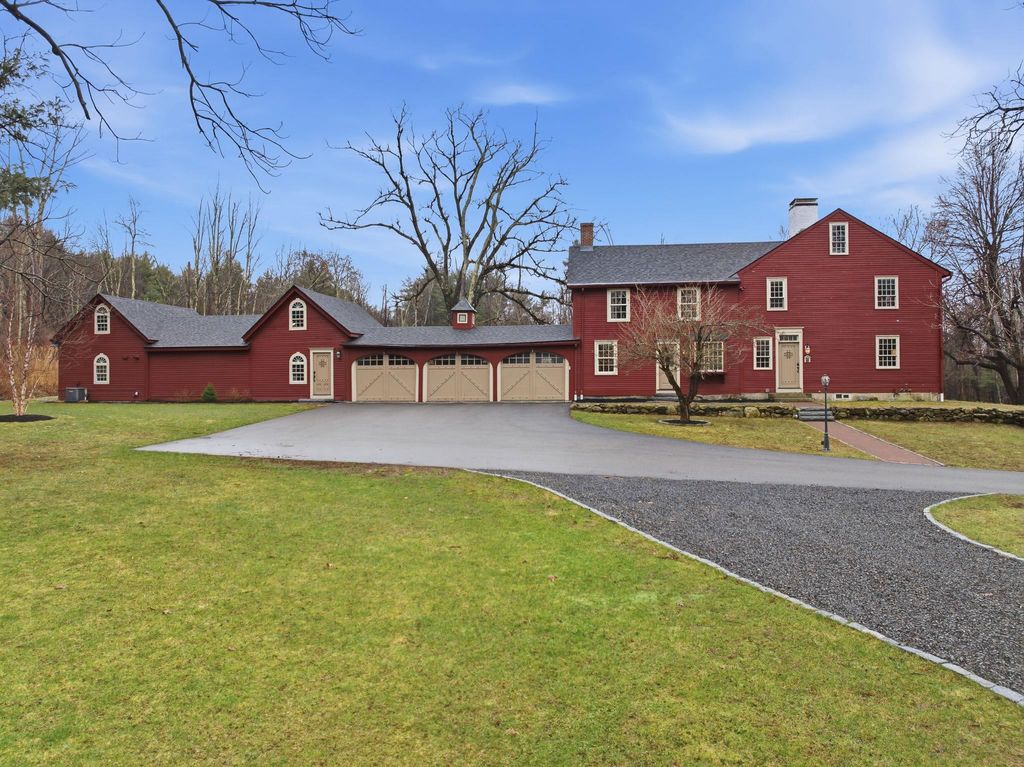 Photo of 23 Old Manchester Road, Amherst, NH 03031 (MLS # 5082935)