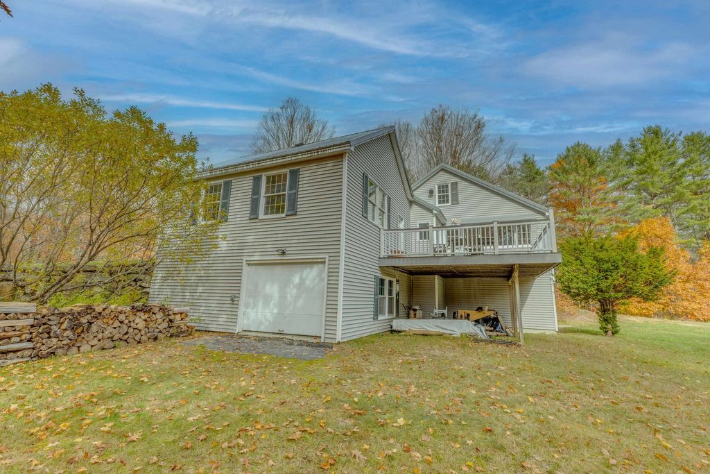 Photo of 224 Beede Road, Holderness, NH 03245 (MLS # 5067803)