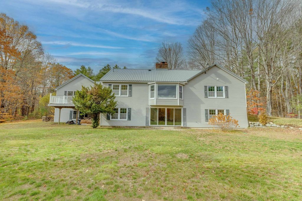 Photo of 224 Beede Road, Holderness, NH 03245 (MLS # 5067803)