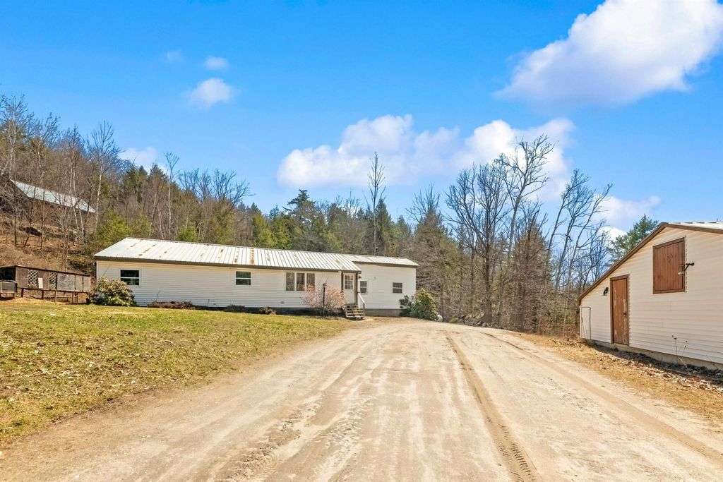 Photo of 68 Colburn Farm Road, Newbury, NH 03255 (MLS # 5083801)