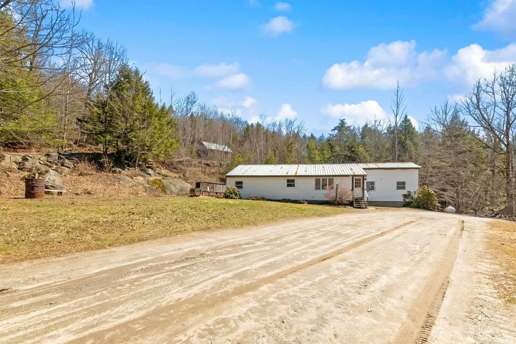 Photo of 68 Colburn Farm Road, Newbury, NH 03255 (MLS # 5083801)