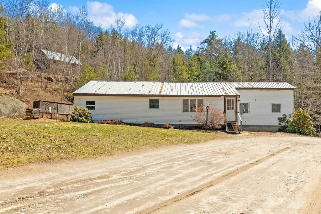 Photo of 68 Colburn Farm Road, Newbury, NH 03255 (MLS # 5083801)