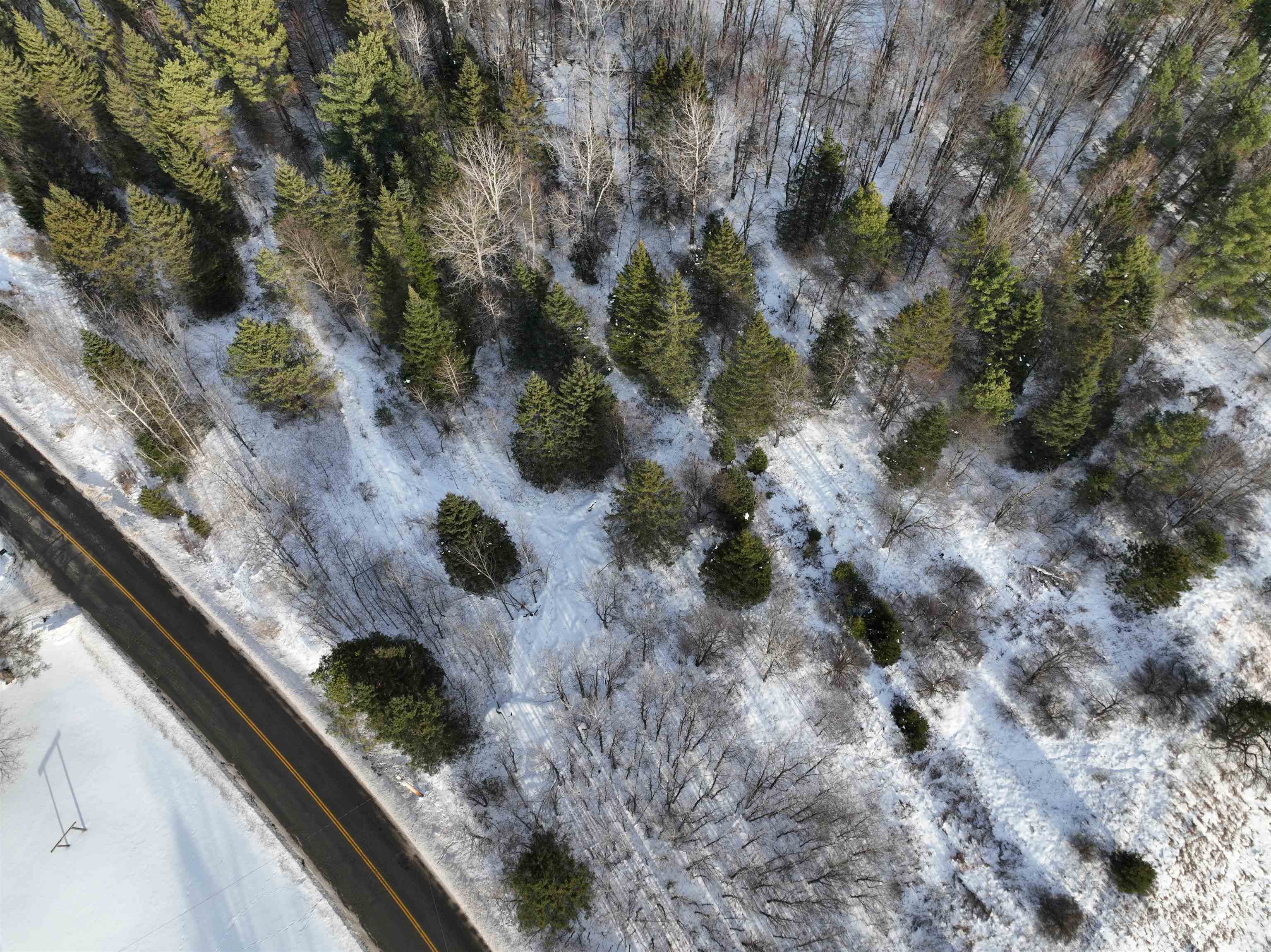 0 Darling Hill Road Lot 2