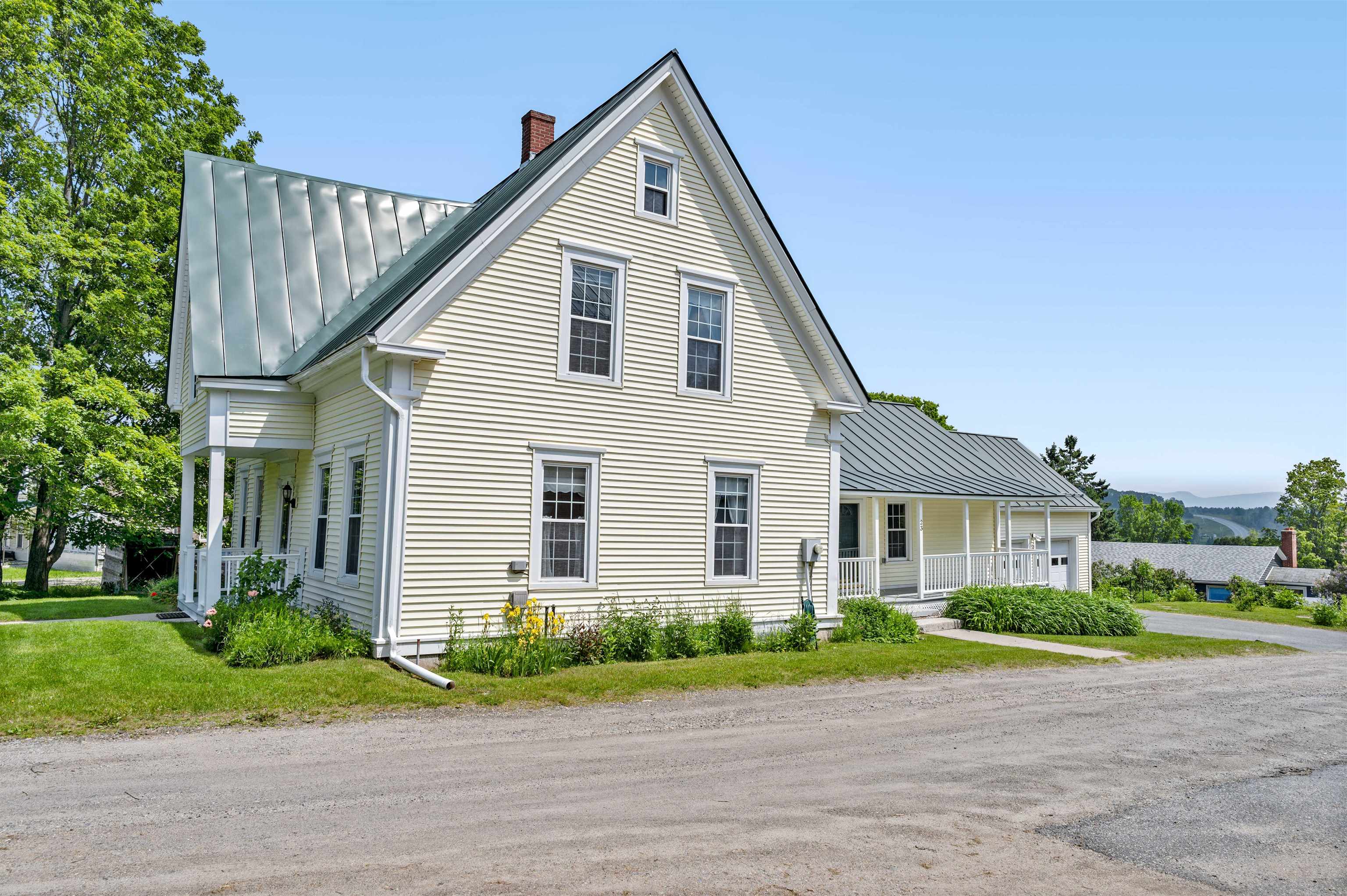 23 Finley Drive