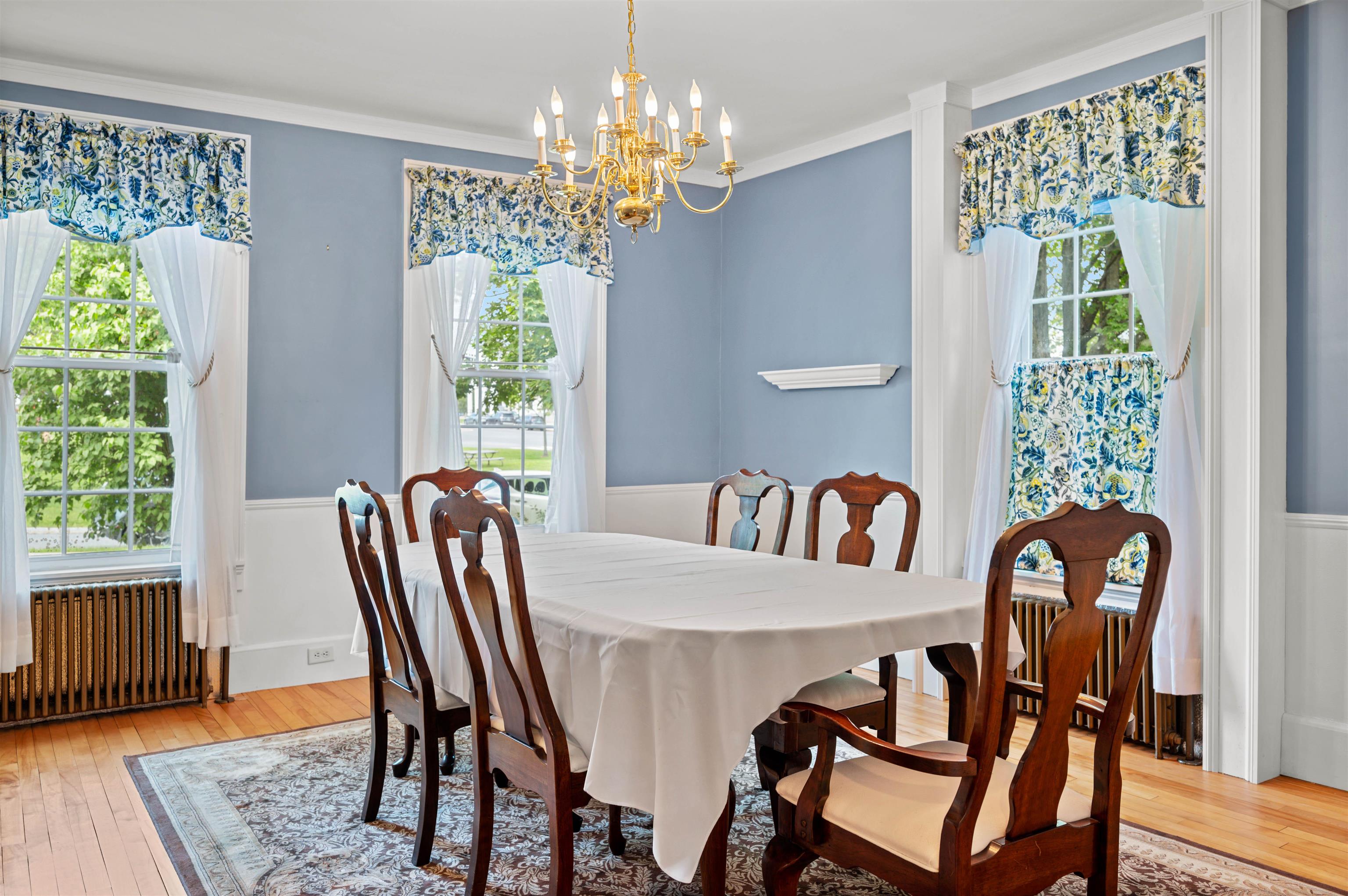 Danville, Vermont 05828, United States, 3 Bedrooms Bedrooms, ,2 BathroomsBathrooms,Residential,Pending,159946