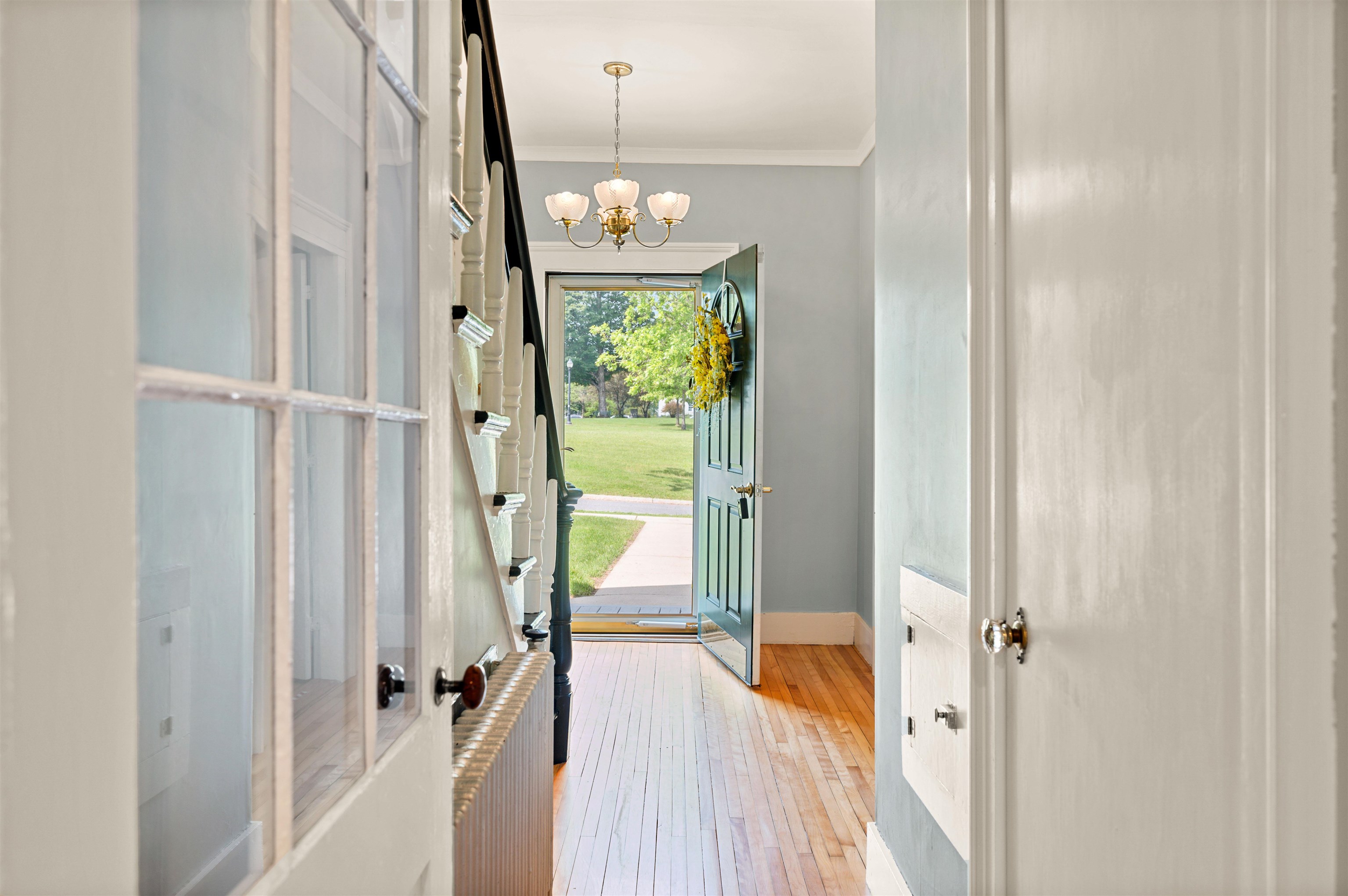 Danville, Vermont 05828, United States, 3 Bedrooms Bedrooms, ,2 BathroomsBathrooms,Residential,Pending,159946