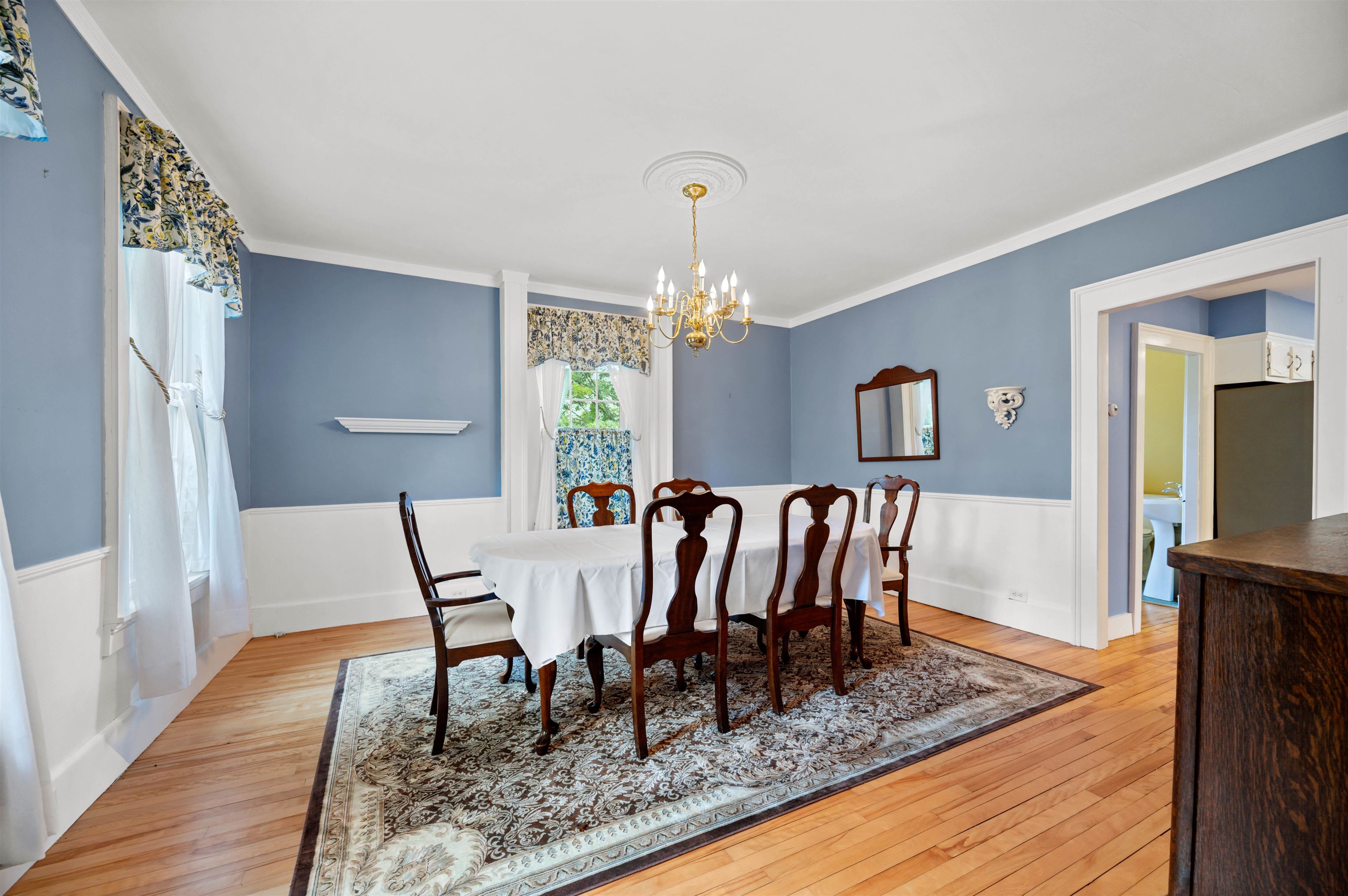 Danville, Vermont 05828, United States, 3 Bedrooms Bedrooms, ,2 BathroomsBathrooms,Residential,Pending,159946