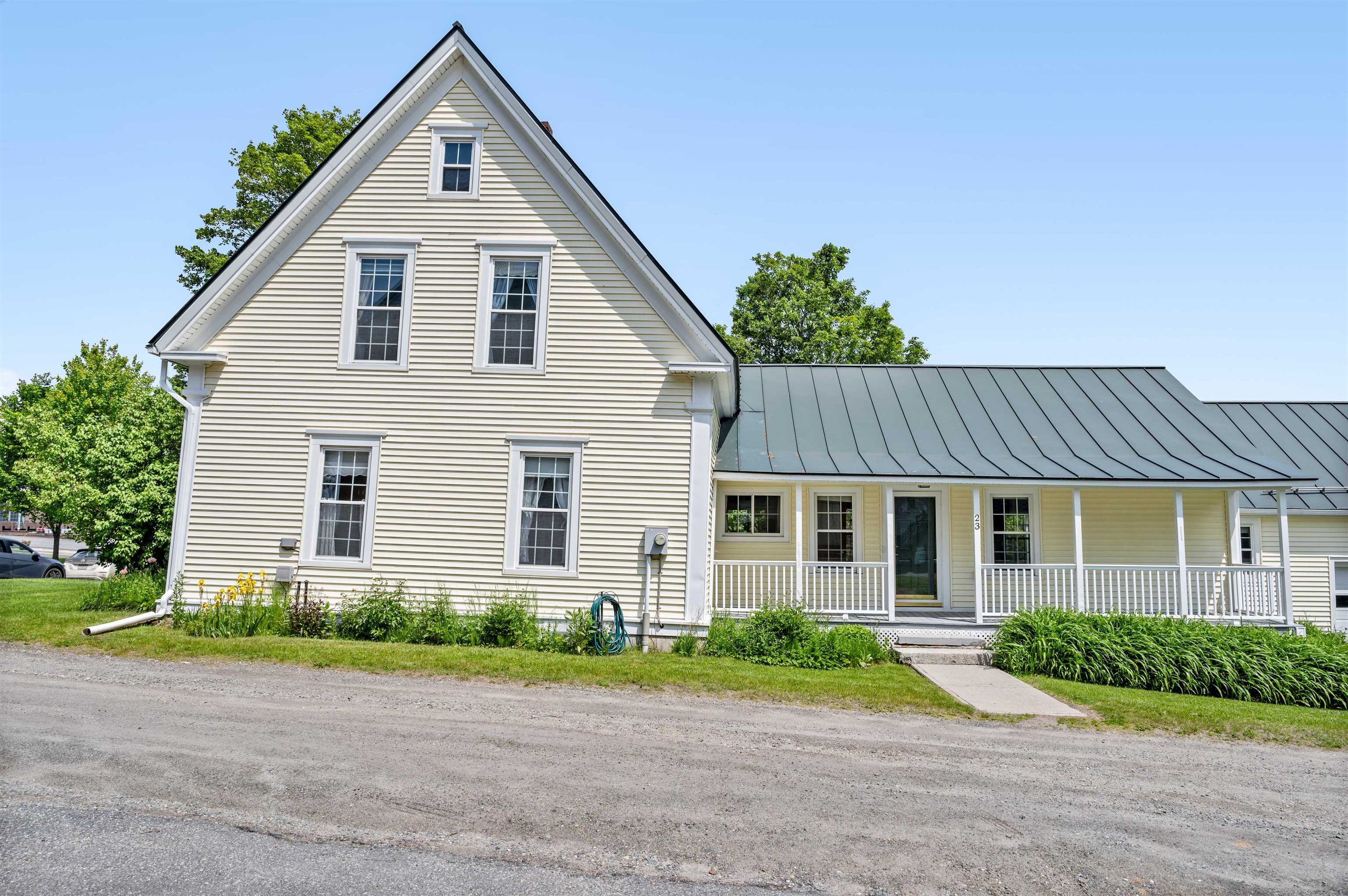 23 Finley Drive