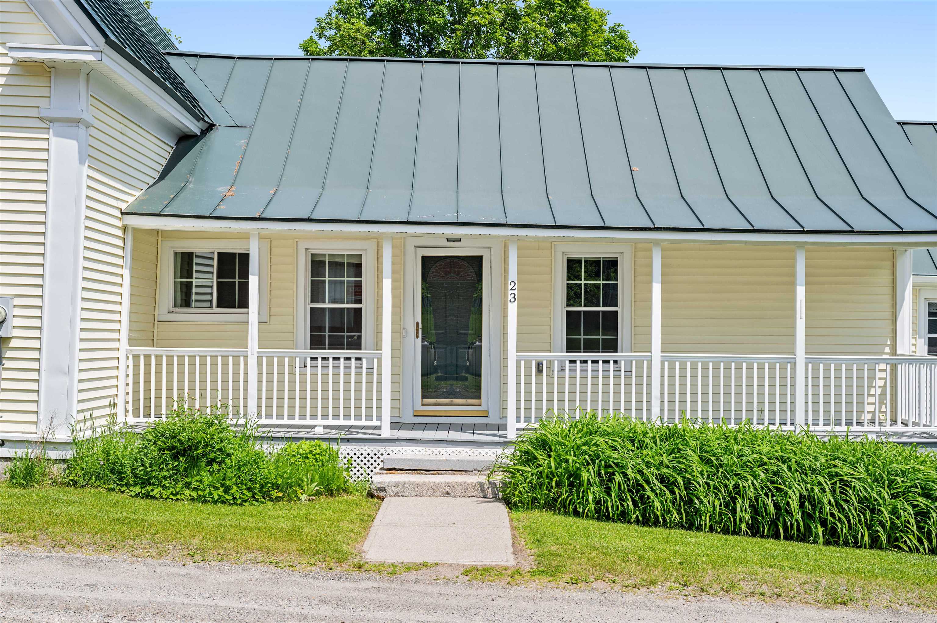 23 Finley Drive