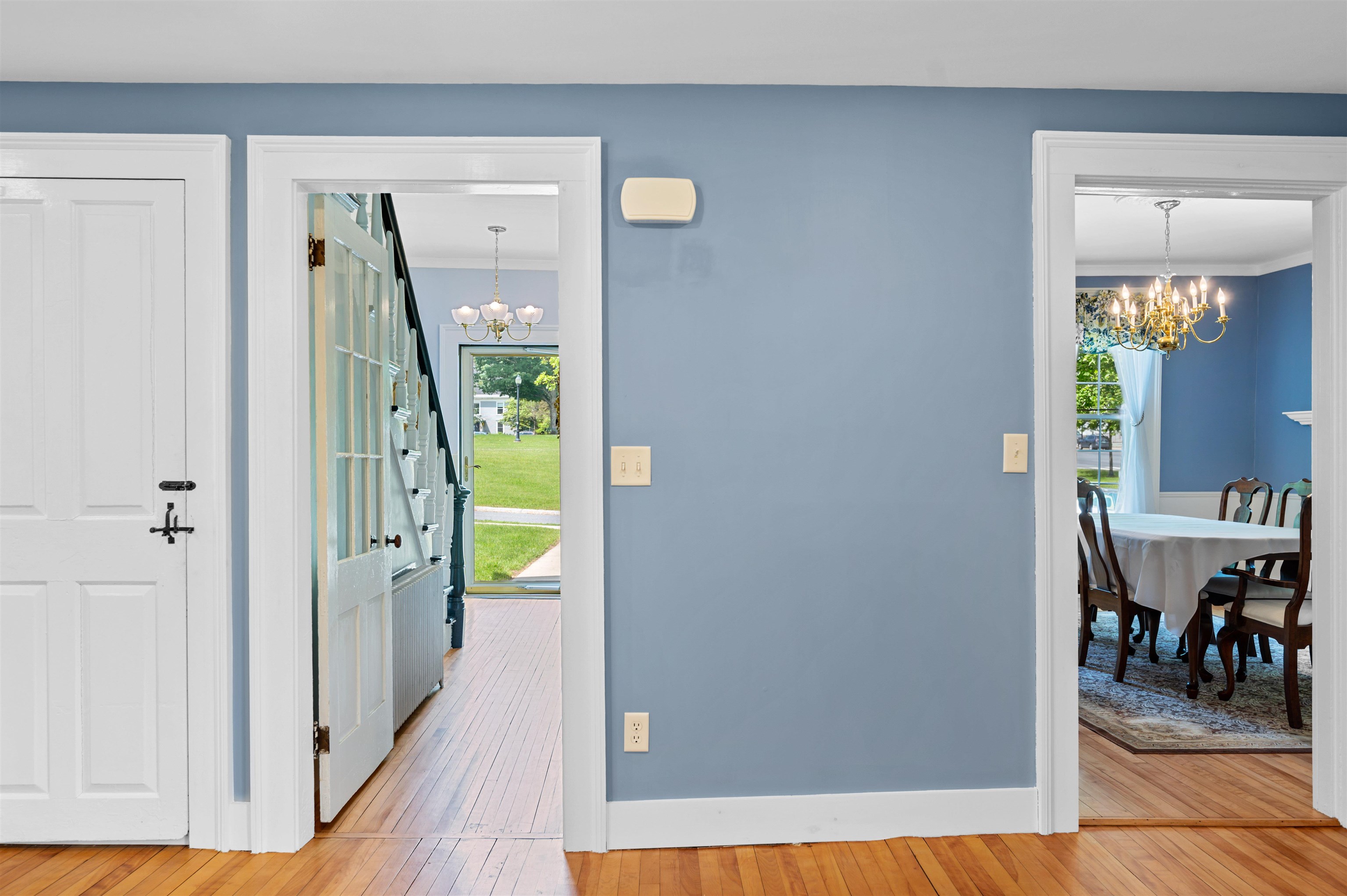 Danville, Vermont 05828, United States, 3 Bedrooms Bedrooms, ,2 BathroomsBathrooms,Residential,Pending,159946