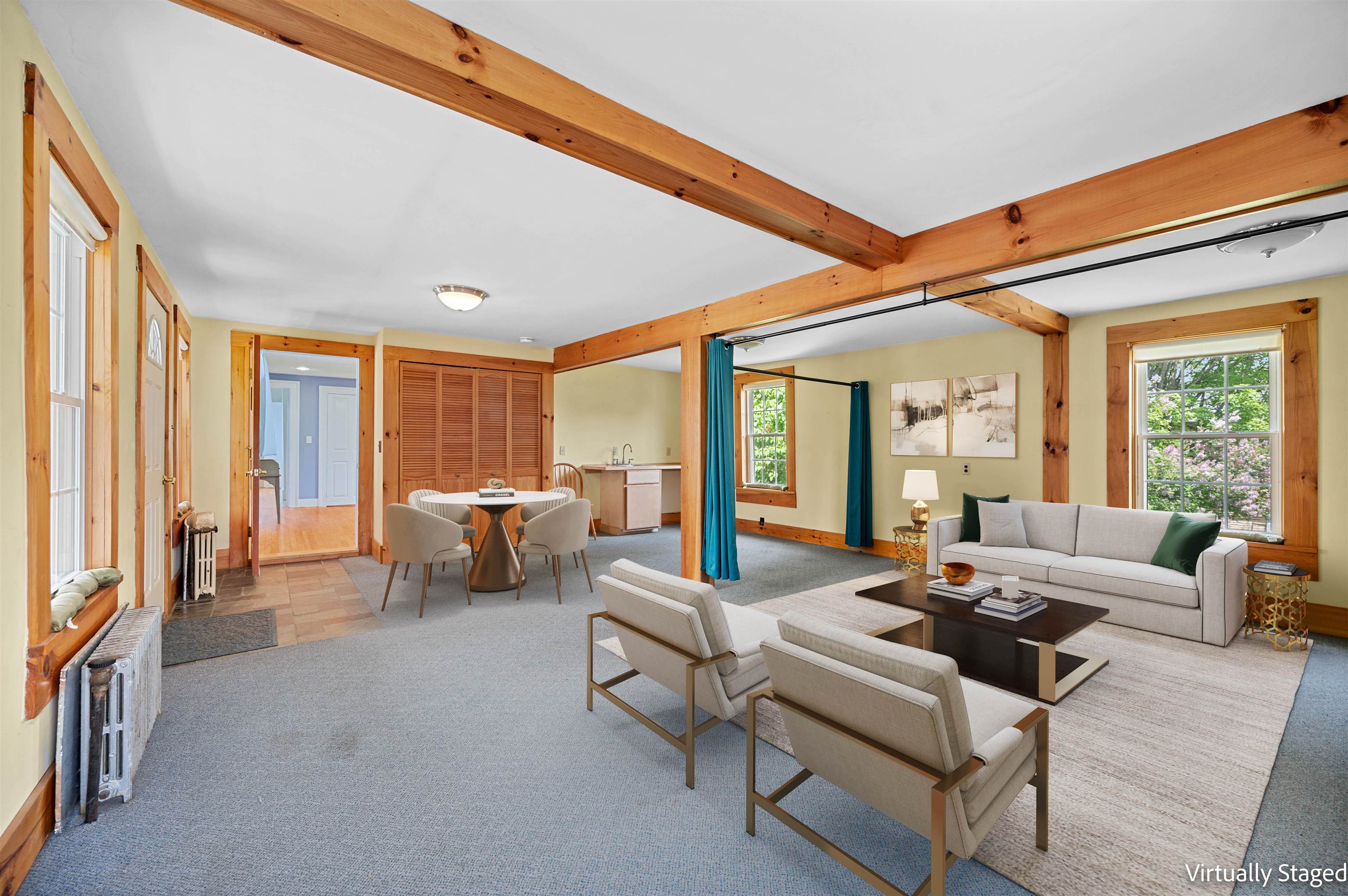 Danville, Vermont 05828, United States, 3 Bedrooms Bedrooms, ,2 BathroomsBathrooms,Residential,Pending,159946