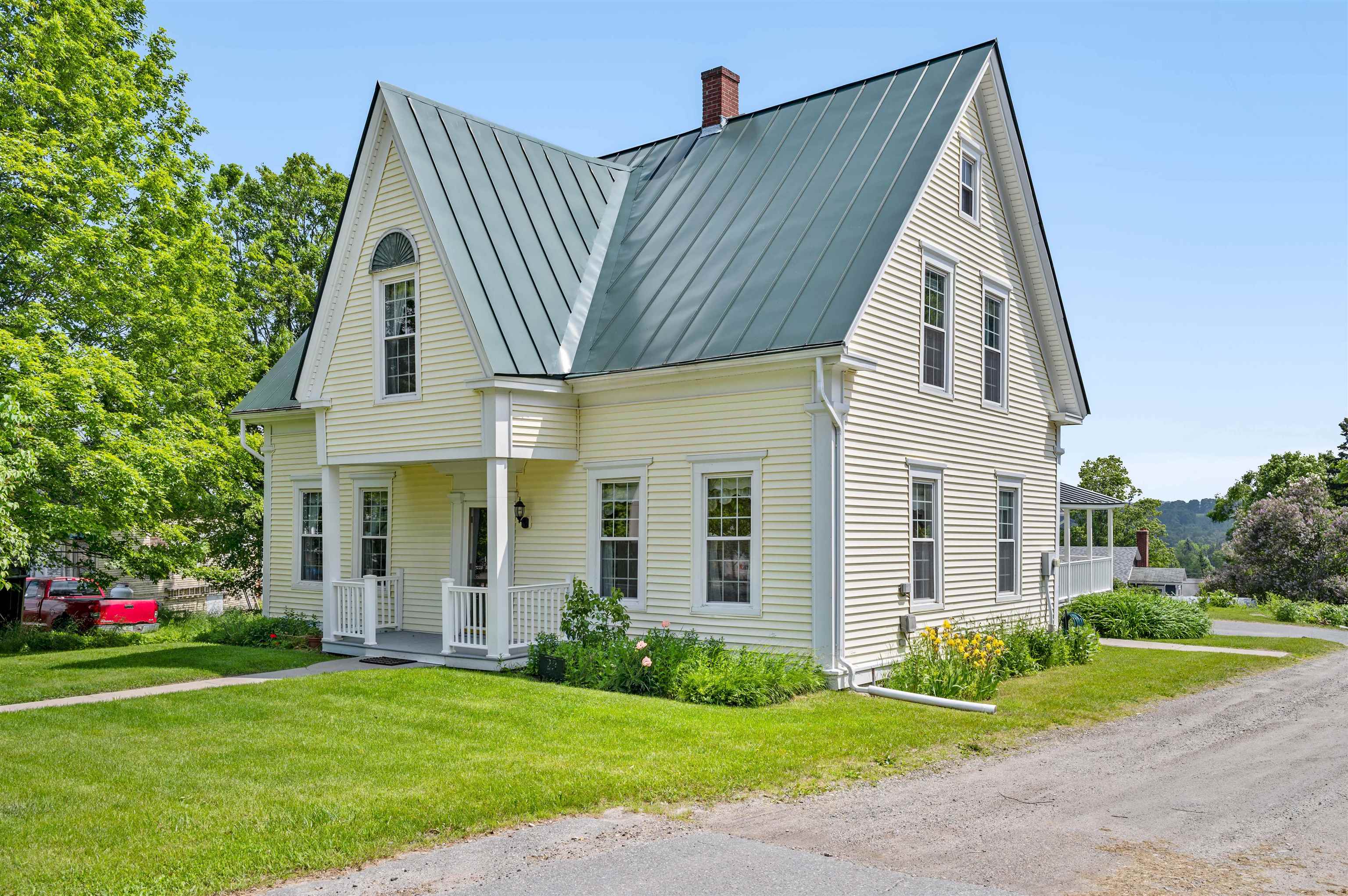 23 Finley Drive
